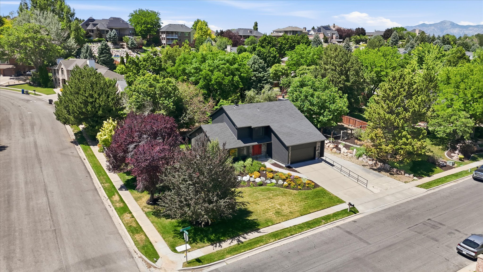 PLEASANT VALLEY - Residential