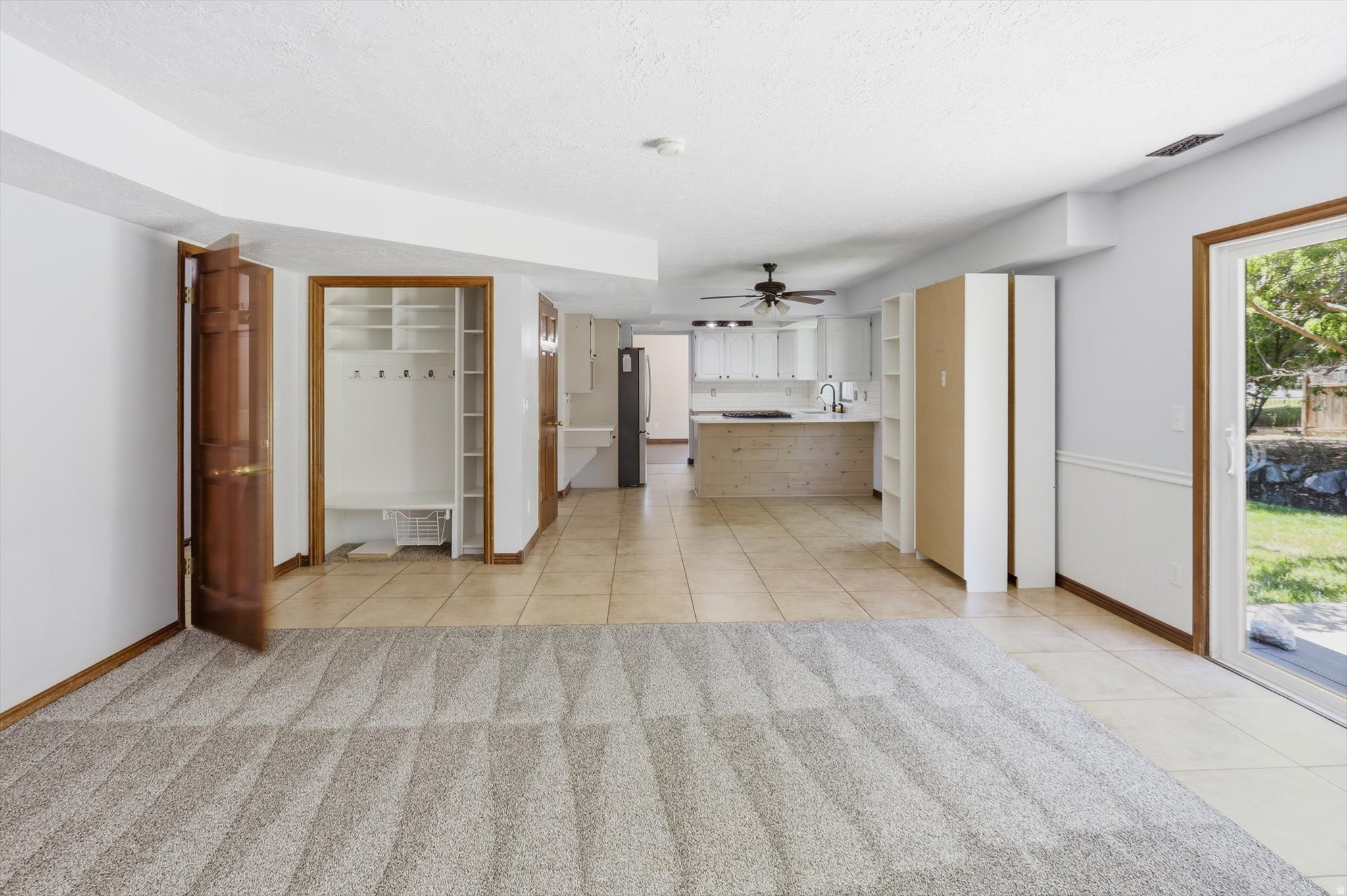 PLEASANT VALLEY - Residential