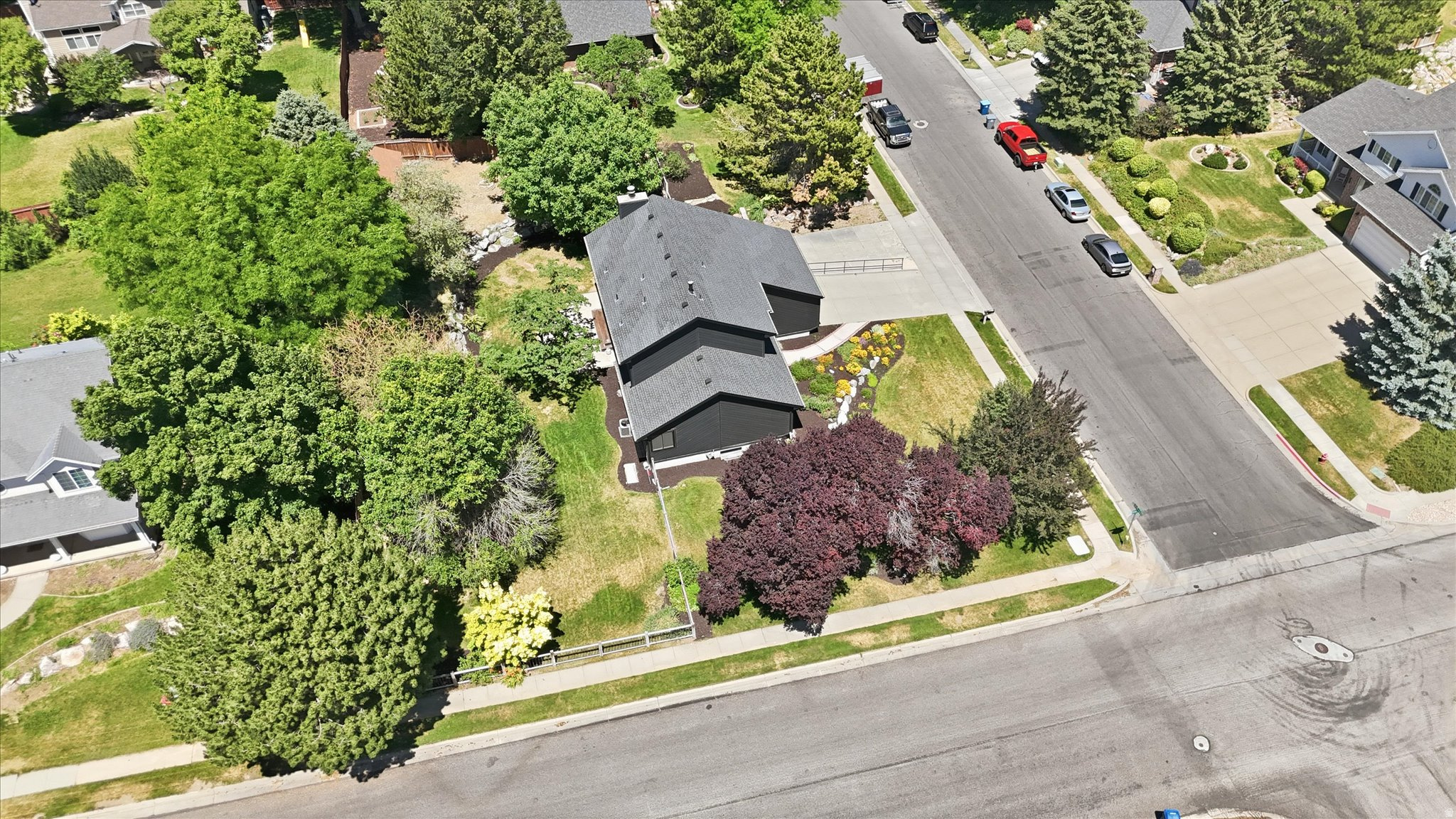 PLEASANT VALLEY - Residential