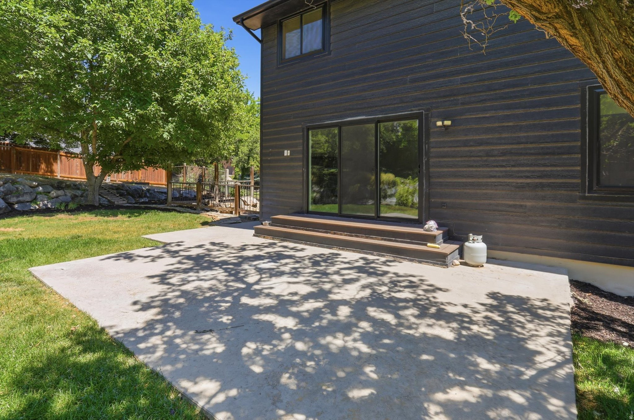 PLEASANT VALLEY - Residential