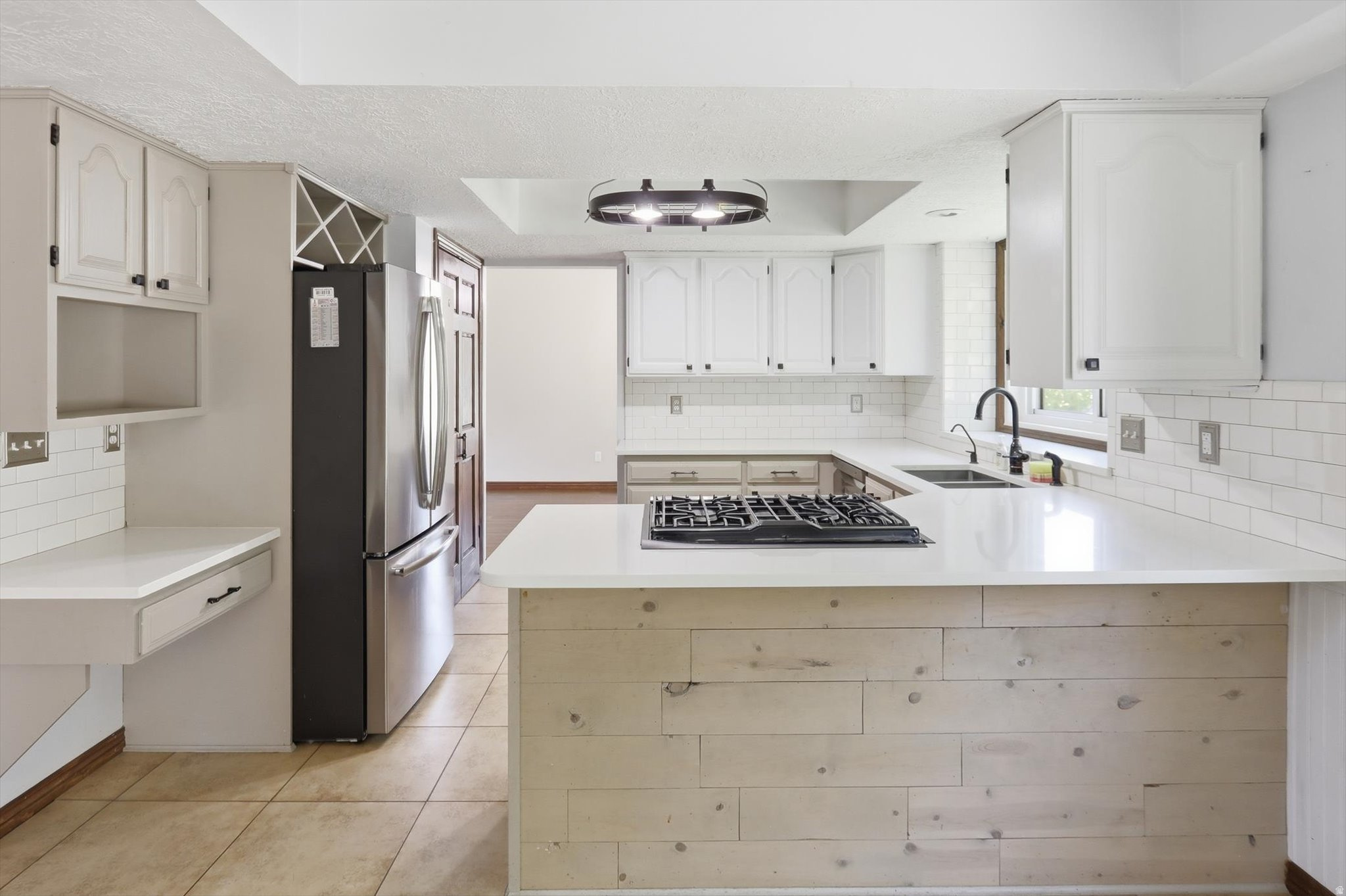 PLEASANT VALLEY - Residential
