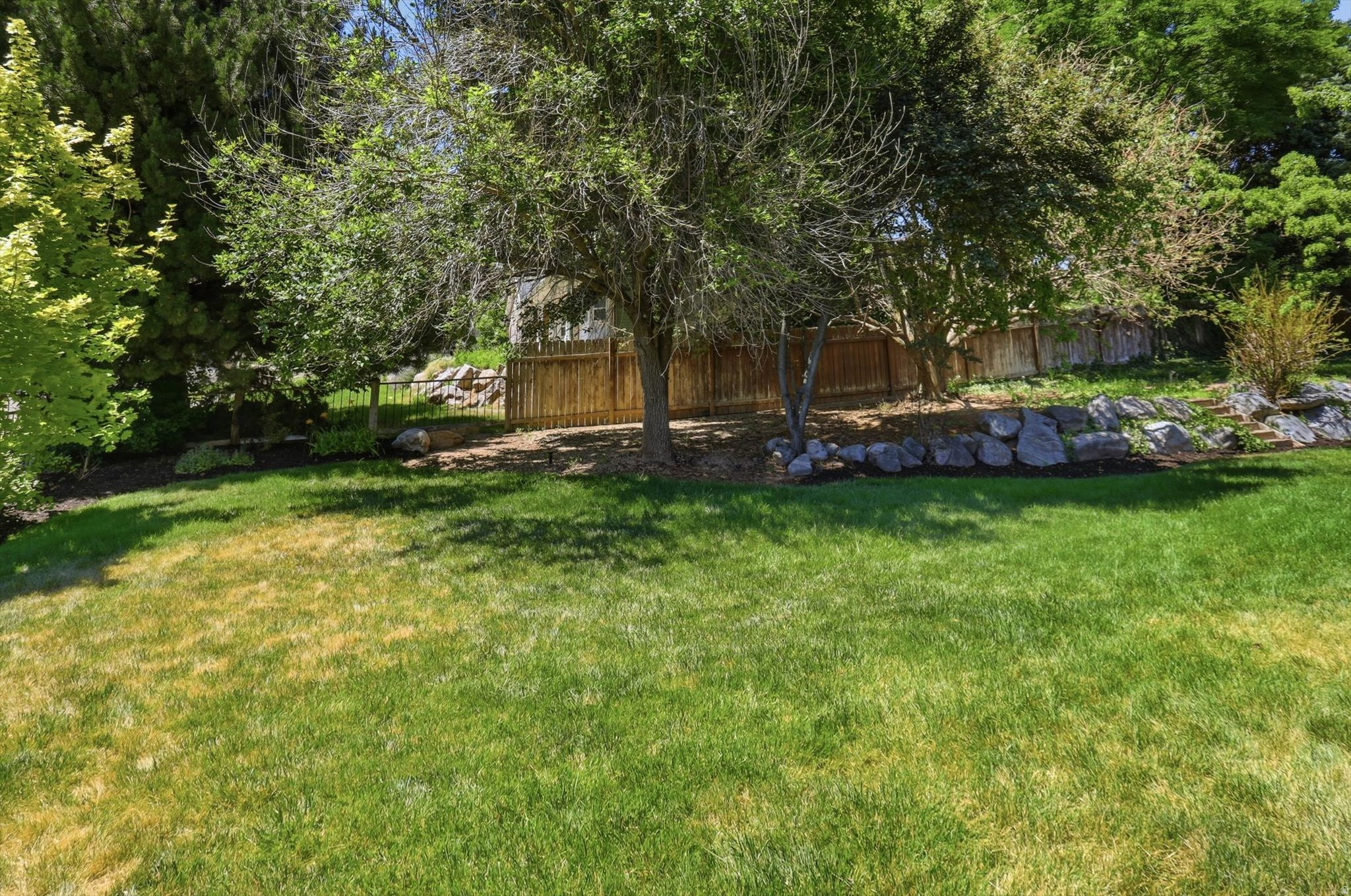 PLEASANT VALLEY - Residential