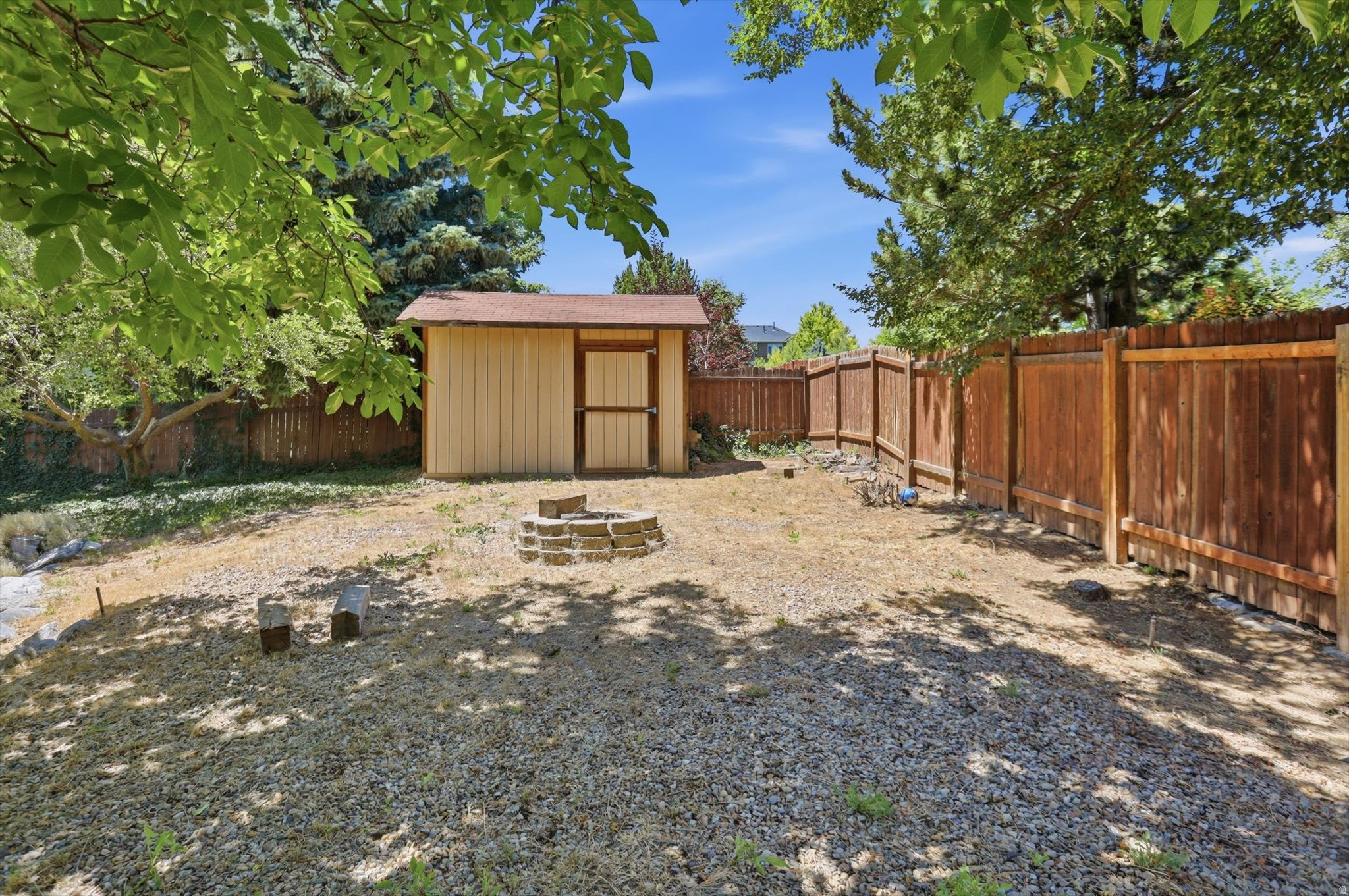 PLEASANT VALLEY - Residential