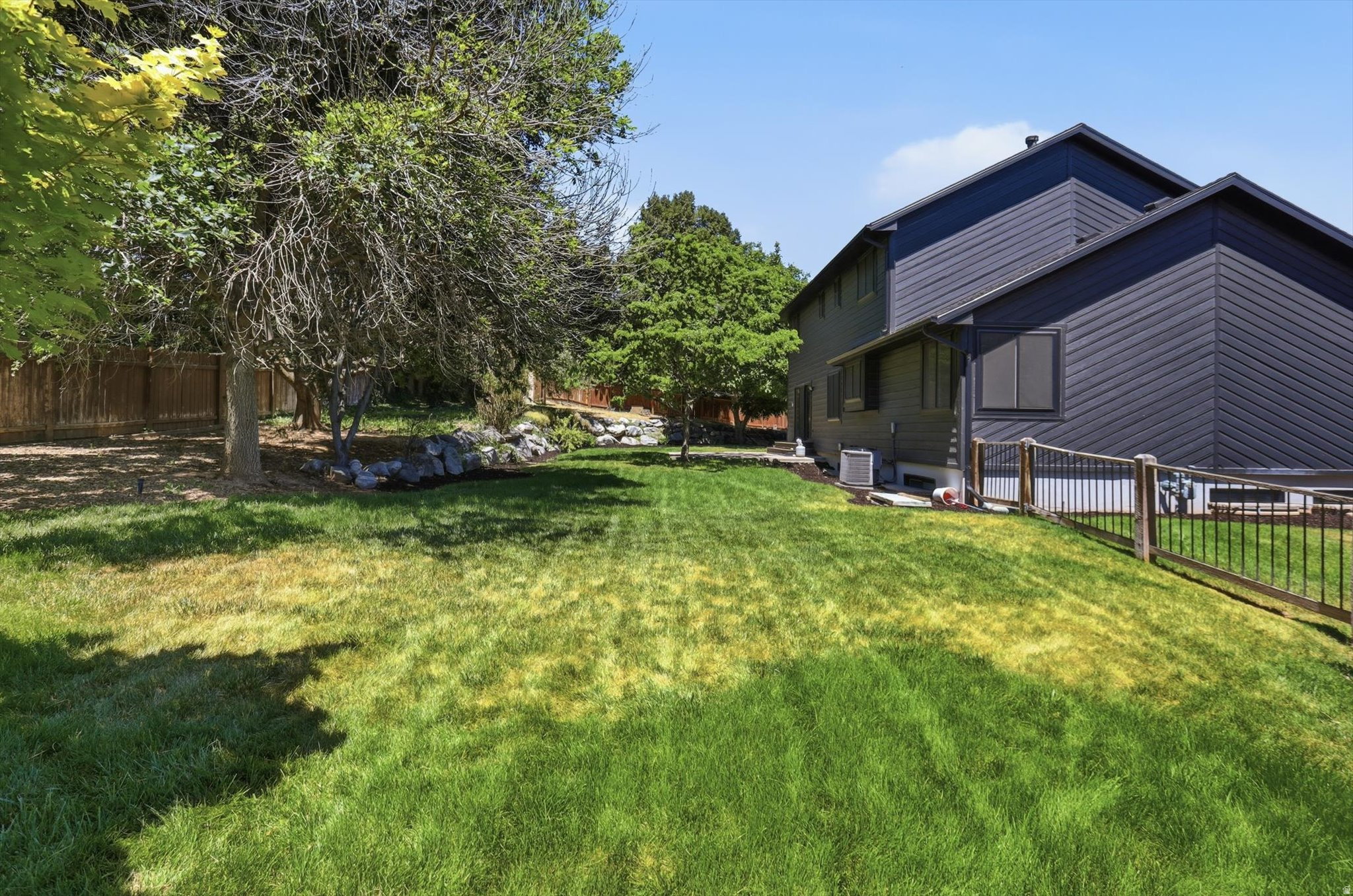 PLEASANT VALLEY - Residential