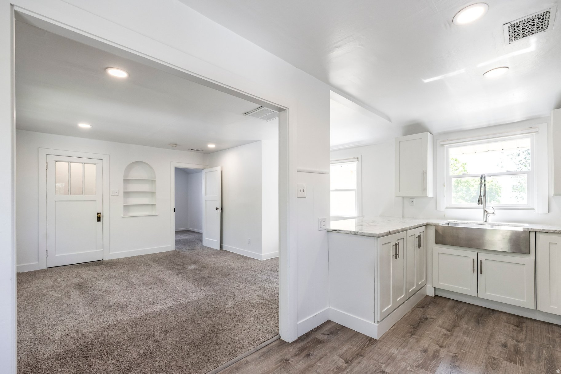 MARMALADE/CAPITOL HILL - Residential