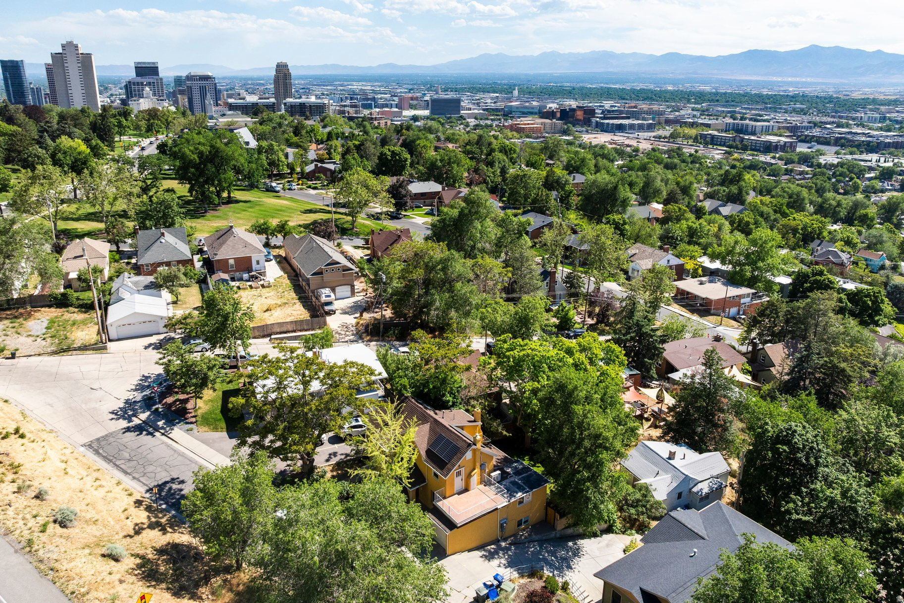 MARMALADE/CAPITOL HILL - Residential