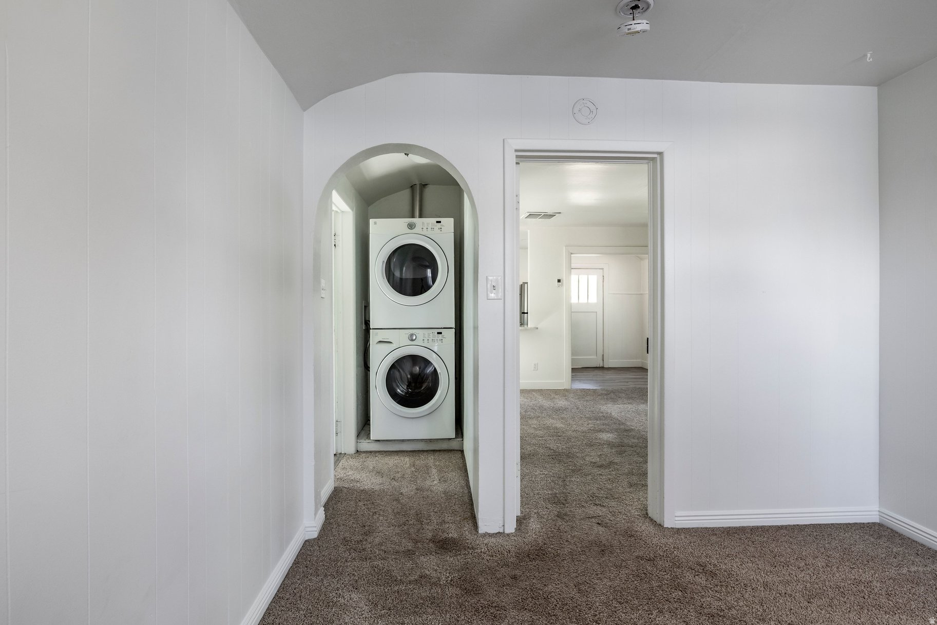 MARMALADE/CAPITOL HILL - Residential