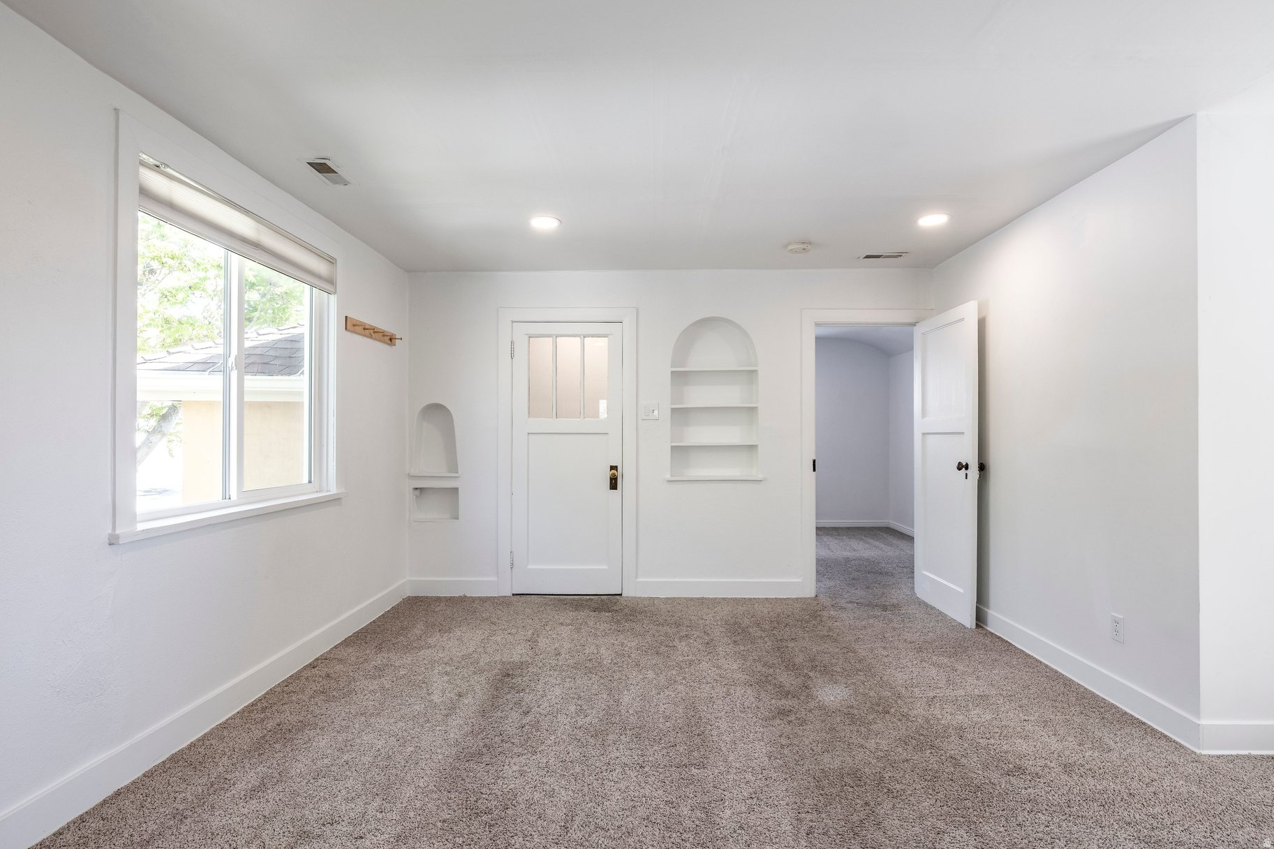 MARMALADE/CAPITOL HILL - Residential