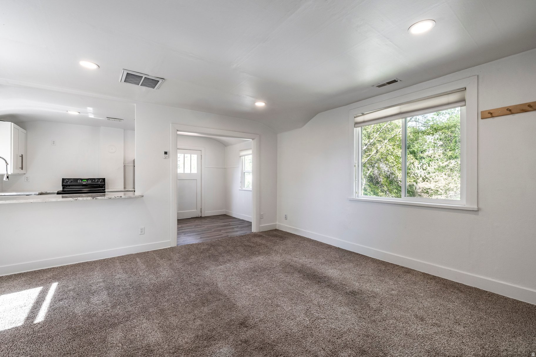 MARMALADE/CAPITOL HILL - Residential