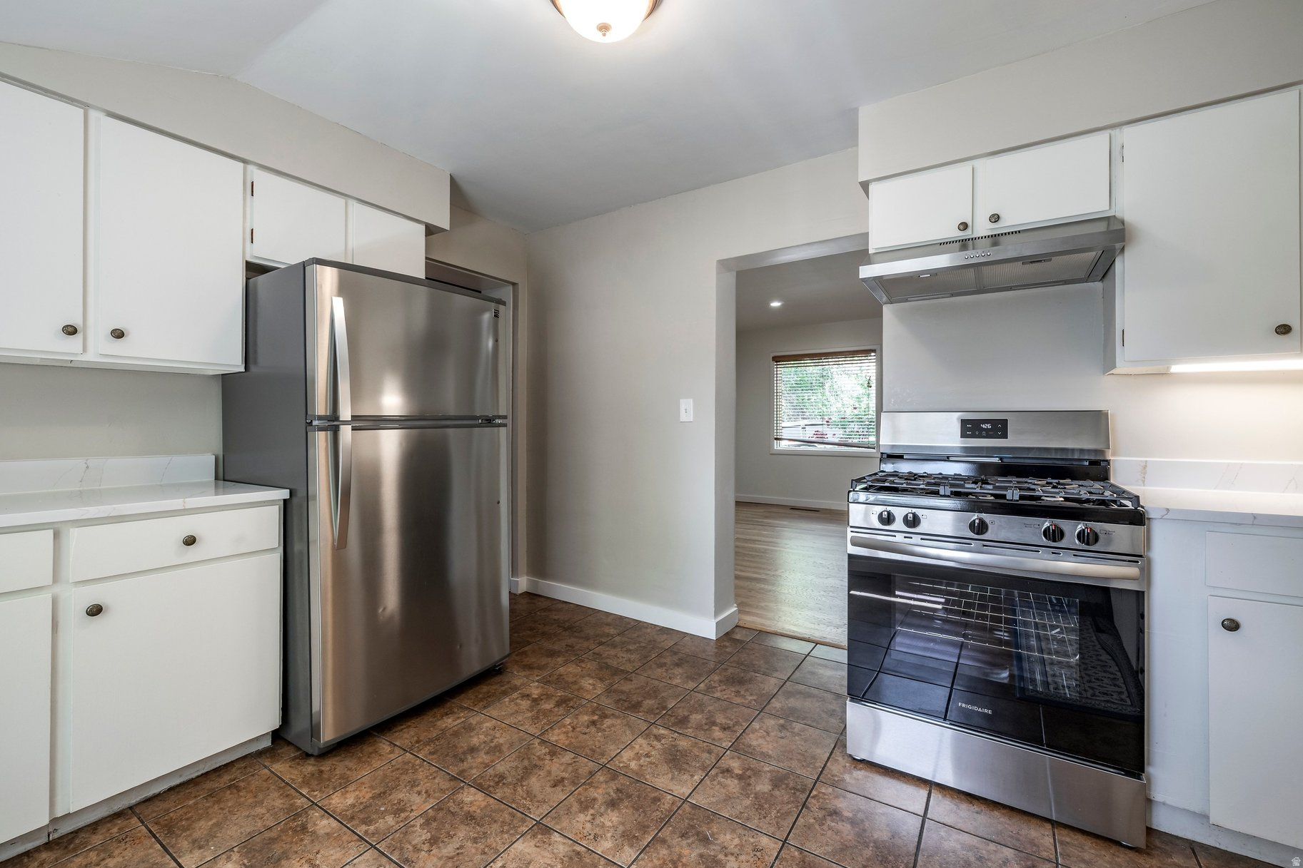 MARMALADE/CAPITOL HILL - Residential