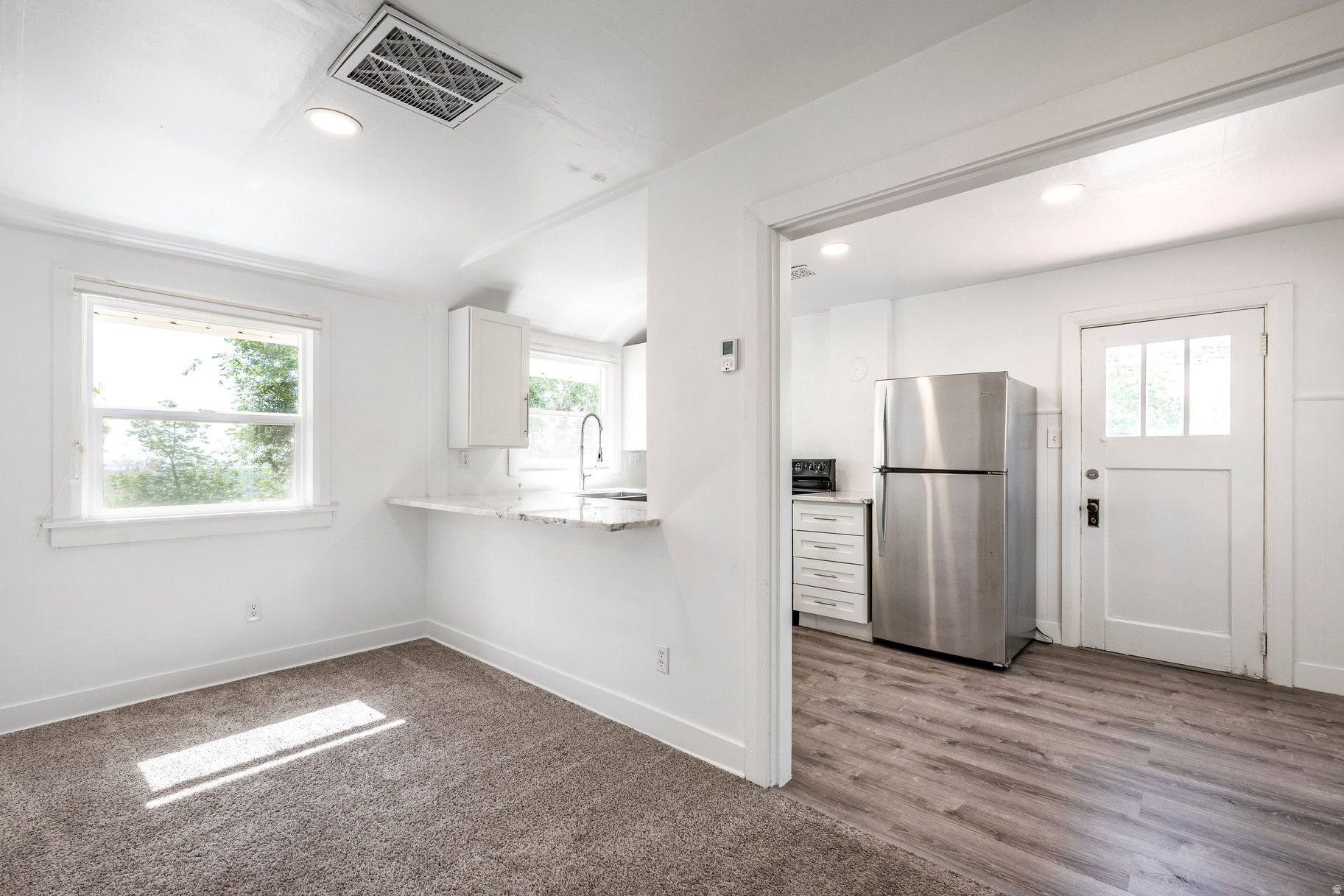 MARMALADE/CAPITOL HILL - Residential