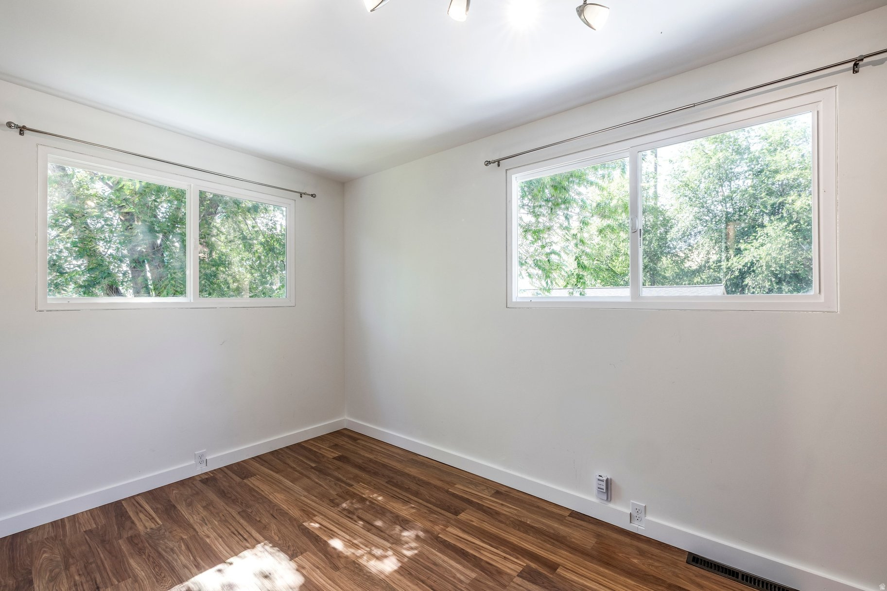 MARMALADE/CAPITOL HILL - Residential