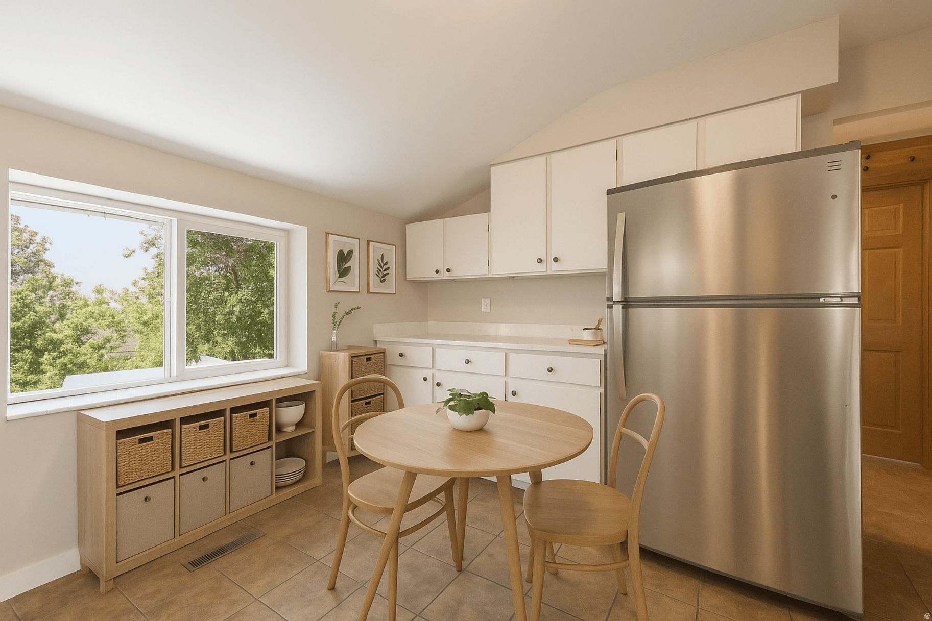 MARMALADE/CAPITOL HILL - Residential