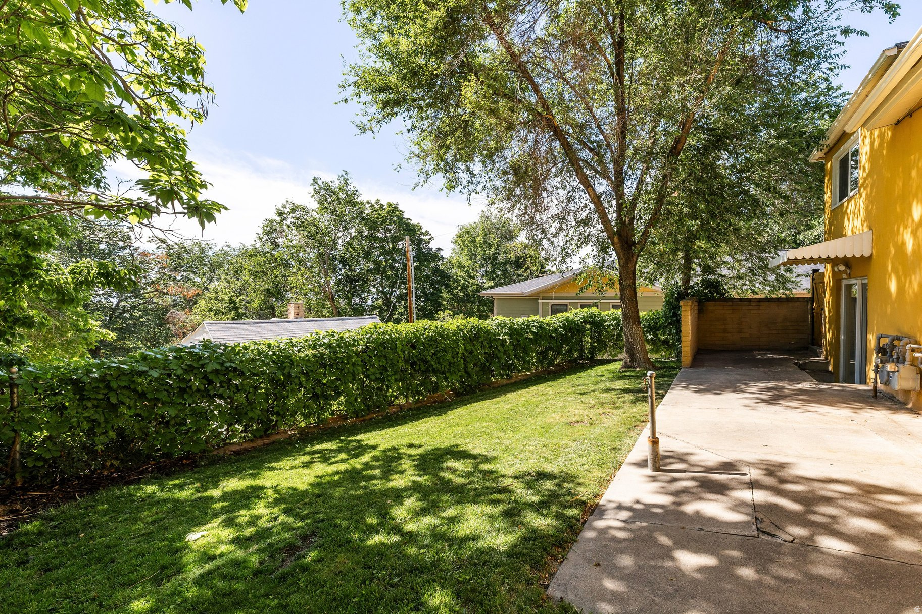 MARMALADE/CAPITOL HILL - Residential