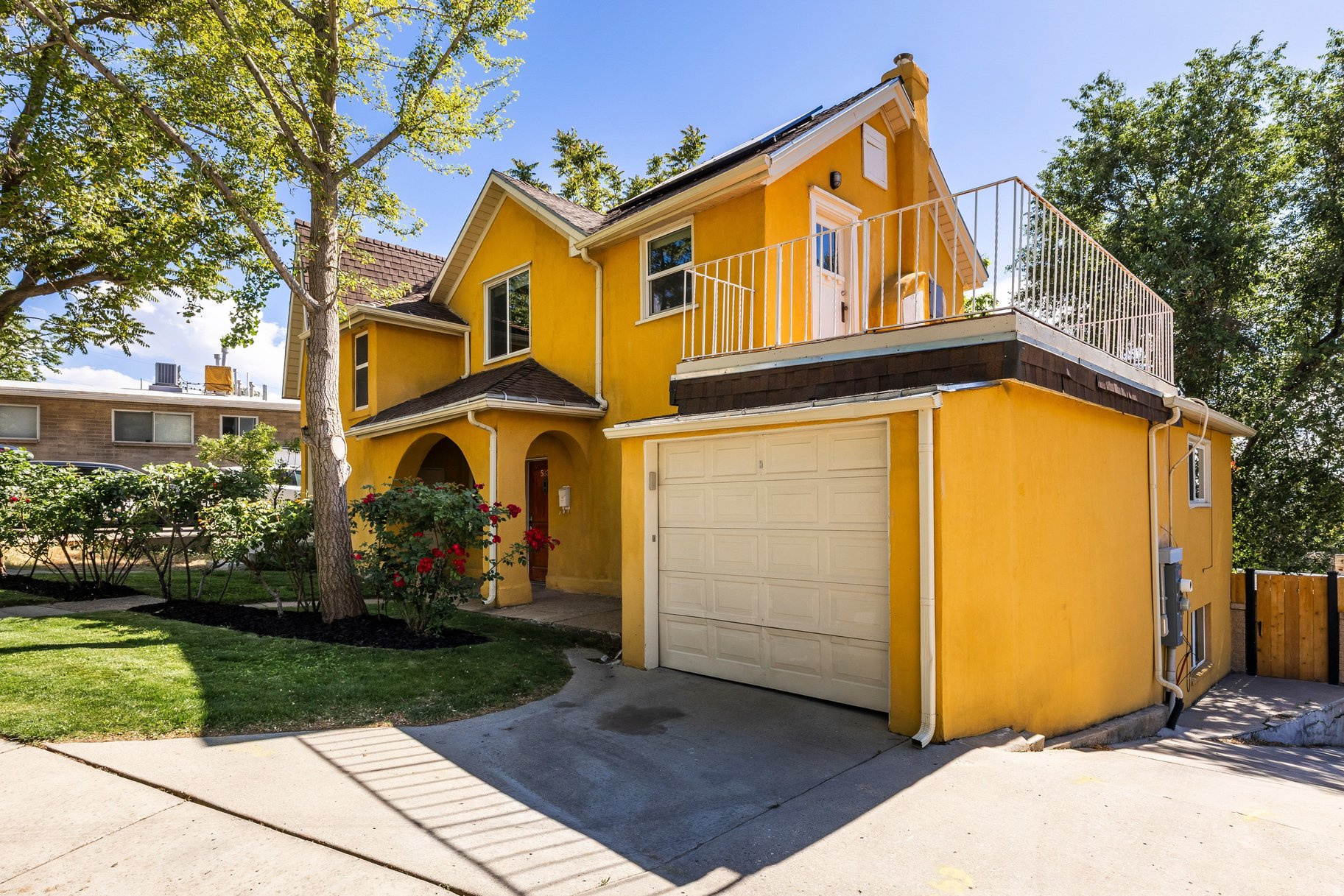 MARMALADE/CAPITOL HILL - Residential