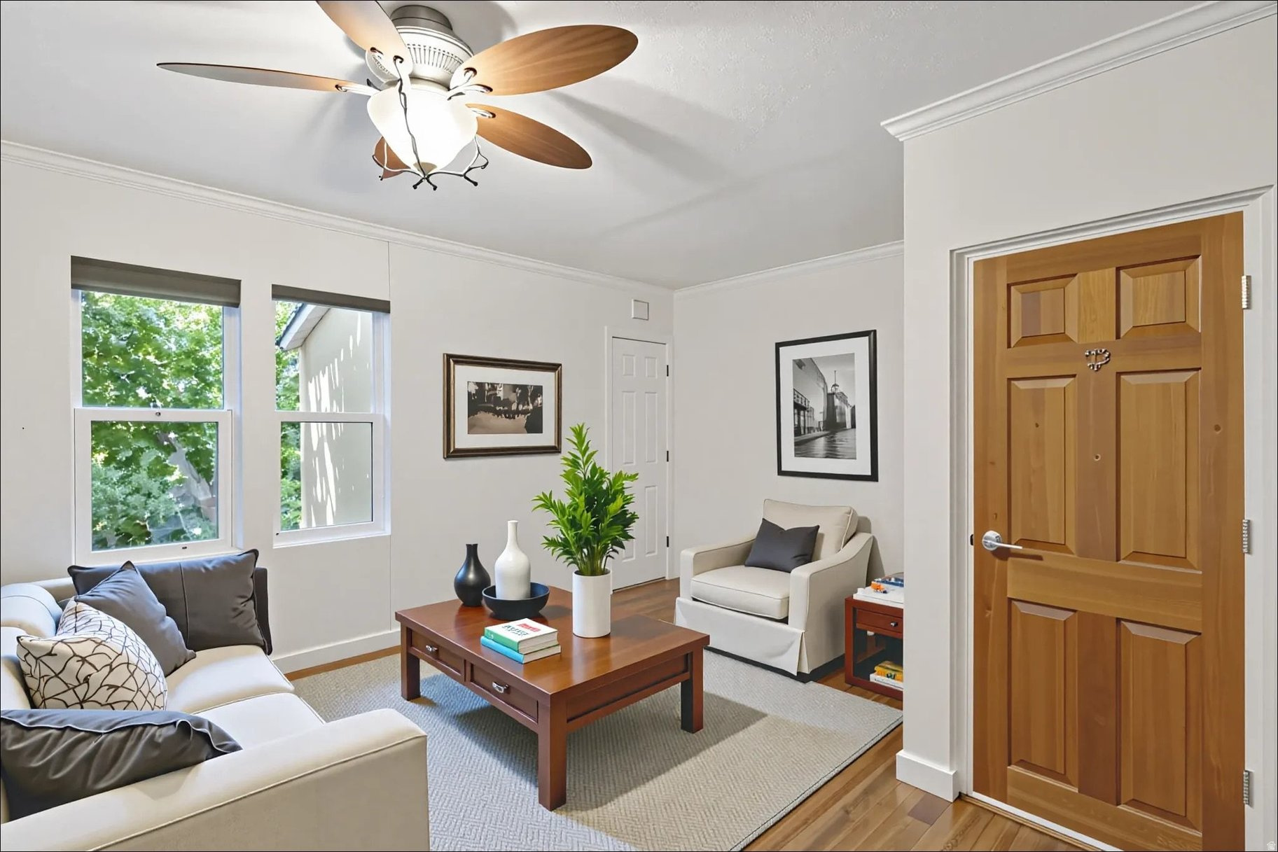 MARMALADE/CAPITOL HILL - Residential