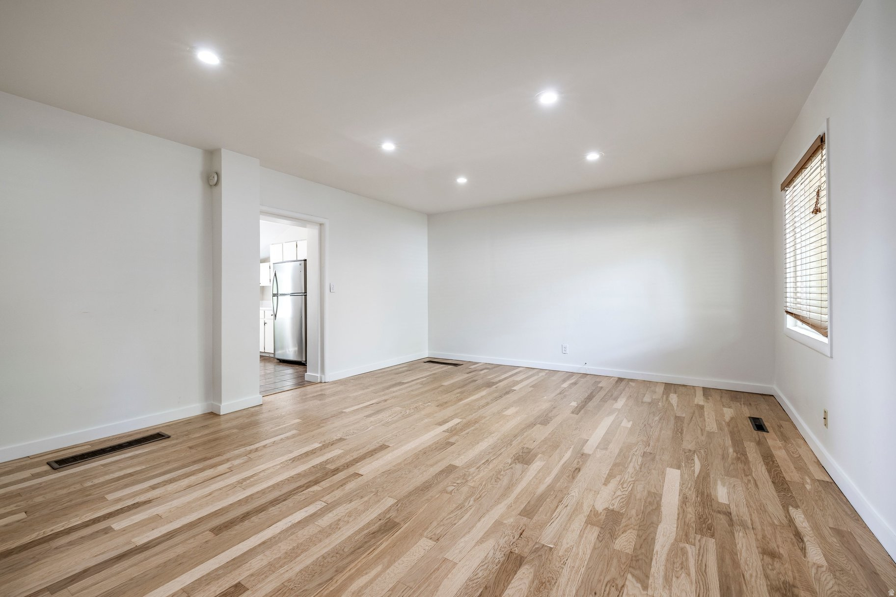 MARMALADE/CAPITOL HILL - Residential