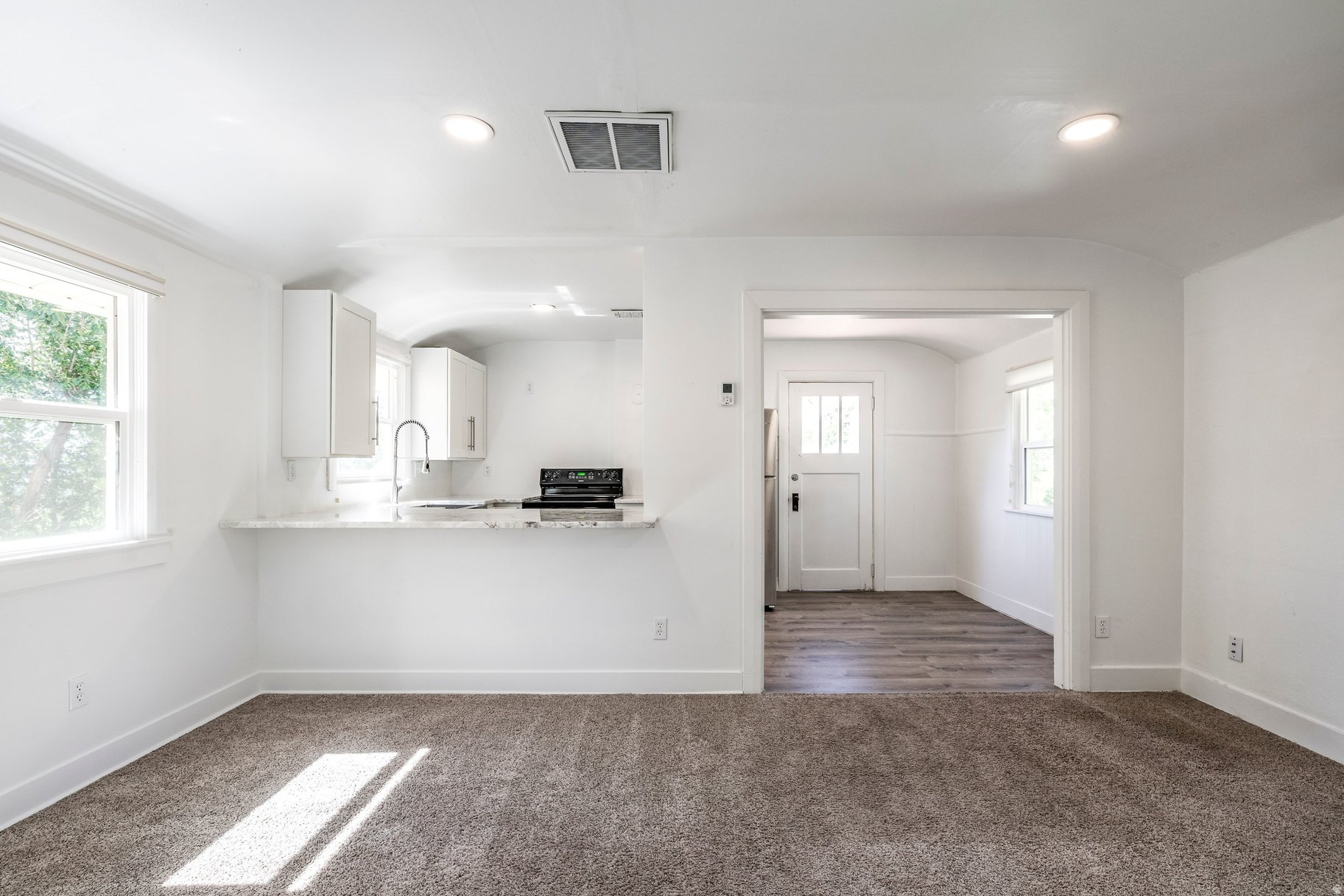 MARMALADE/CAPITOL HILL - Residential