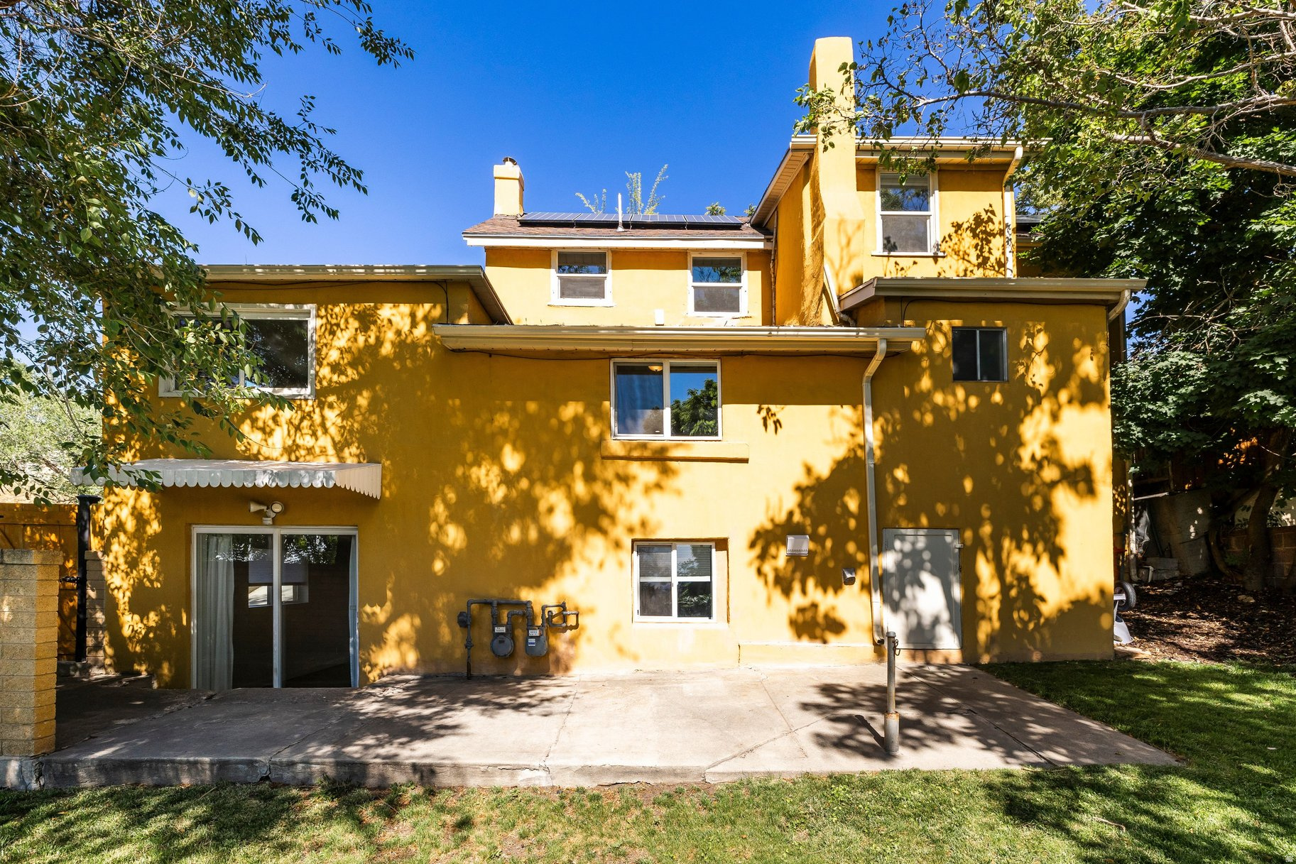 MARMALADE/CAPITOL HILL - Residential