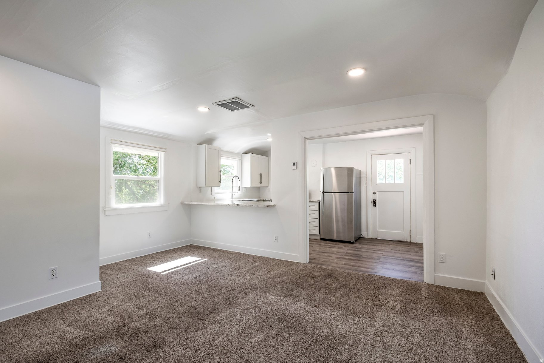 MARMALADE/CAPITOL HILL - Residential