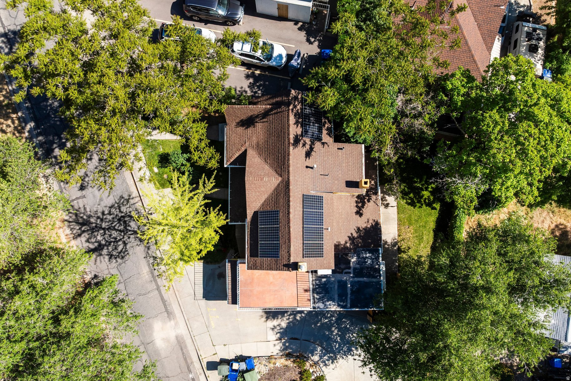 MARMALADE/CAPITOL HILL - Residential