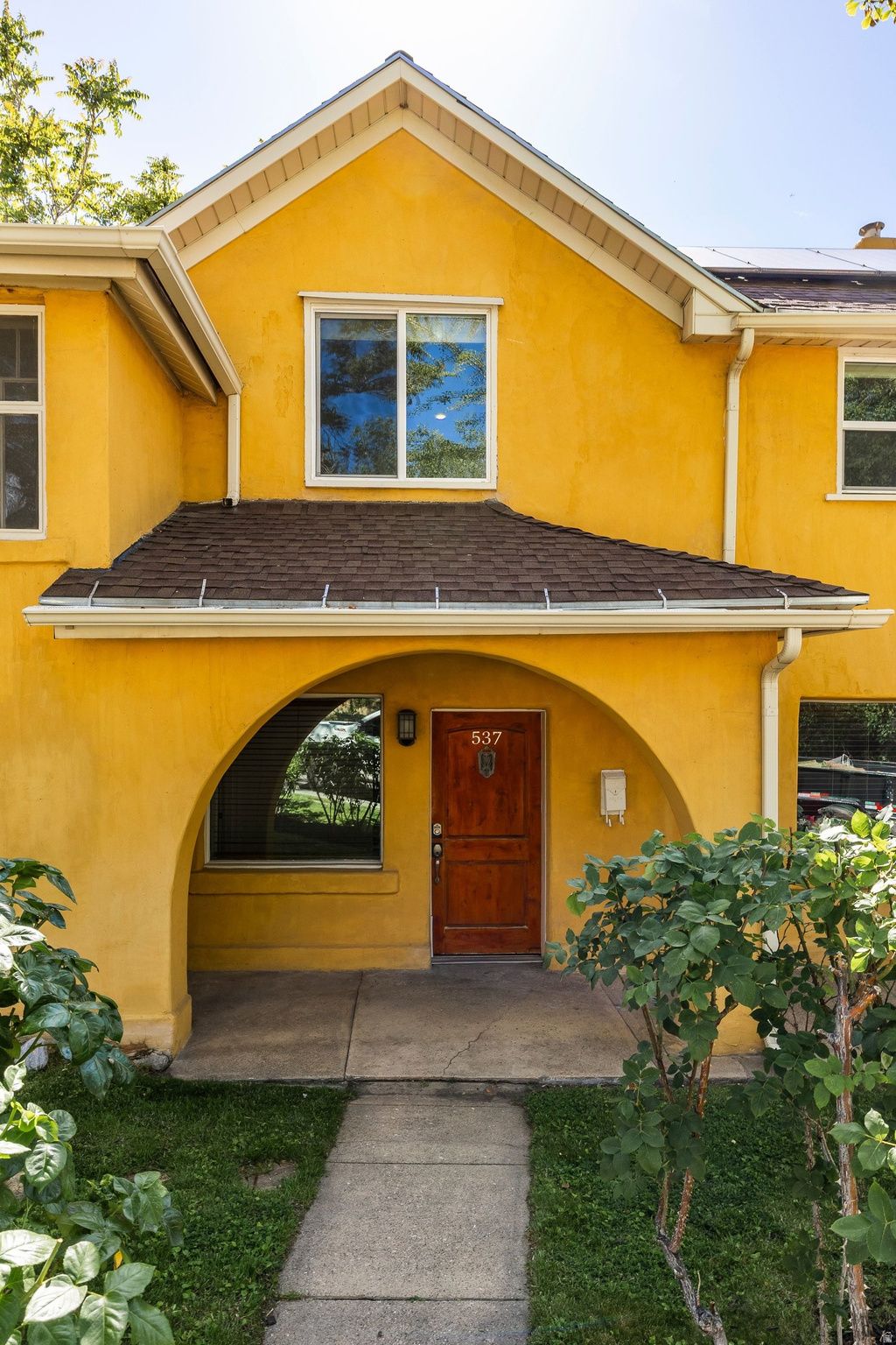 MARMALADE/CAPITOL HILL - Residential