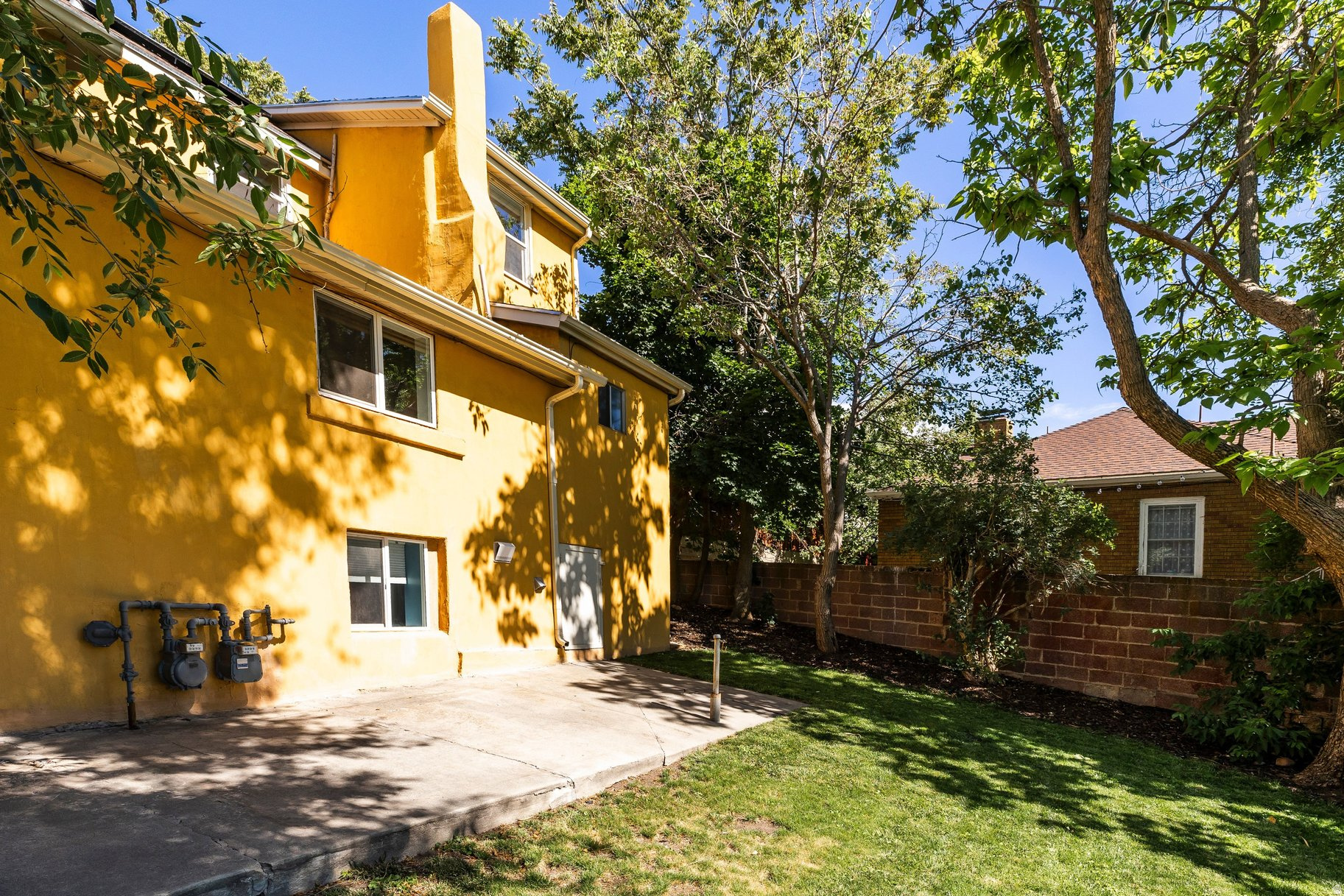 MARMALADE/CAPITOL HILL - Residential