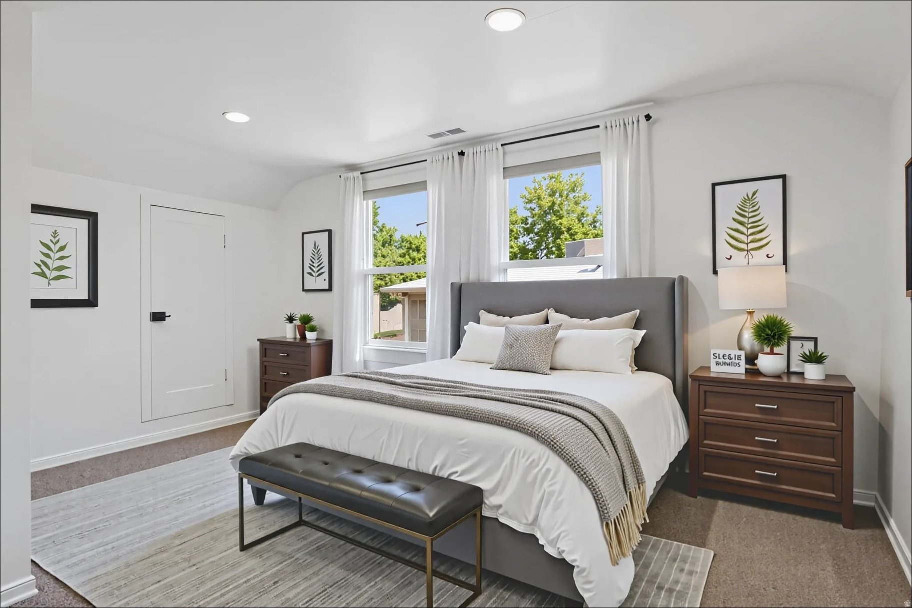 MARMALADE/CAPITOL HILL - Residential