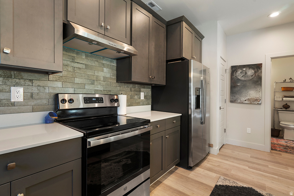 CAPRI CONDOS - Residential