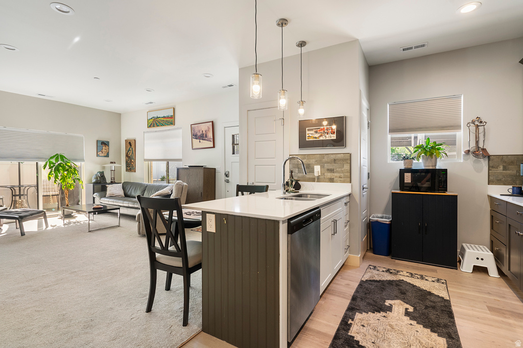 CAPRI CONDOS - Residential