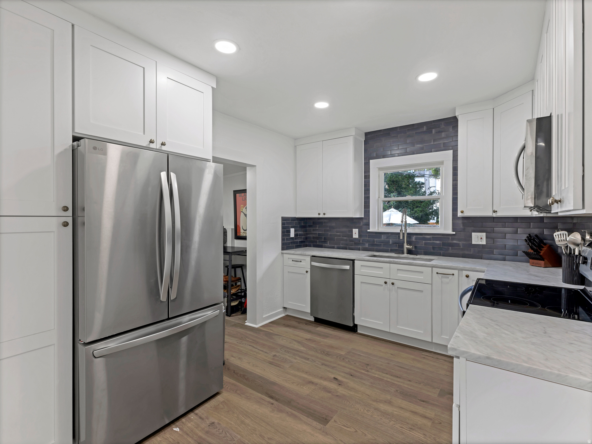 BELMONT - Residential