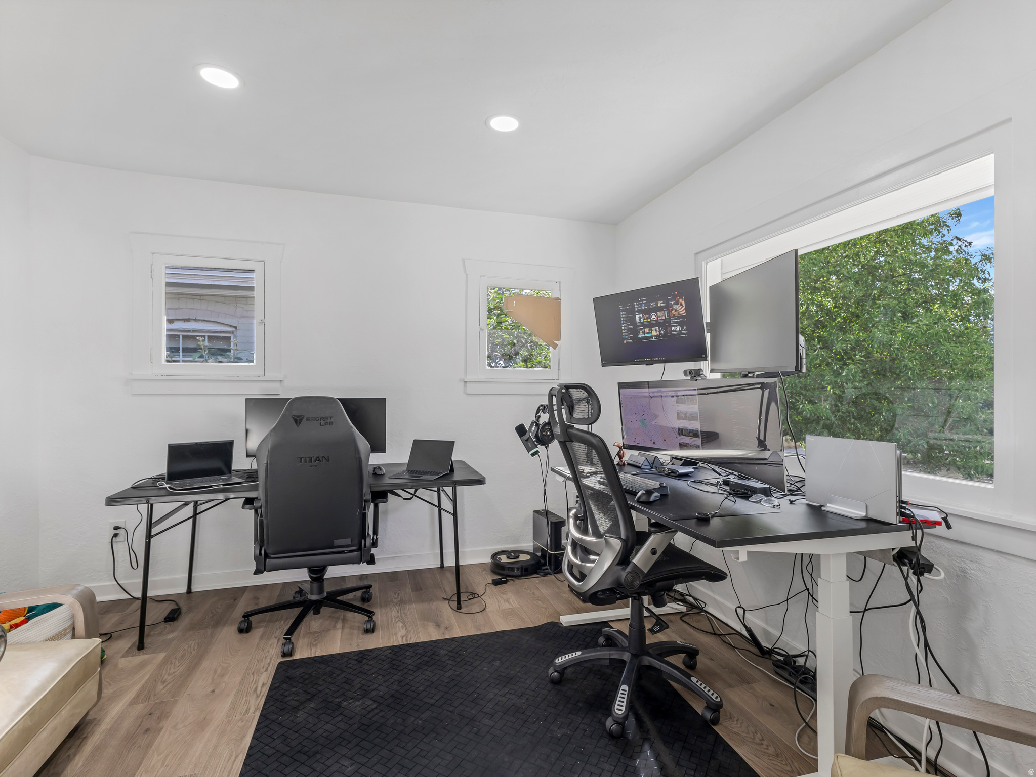 BELMONT - Residential