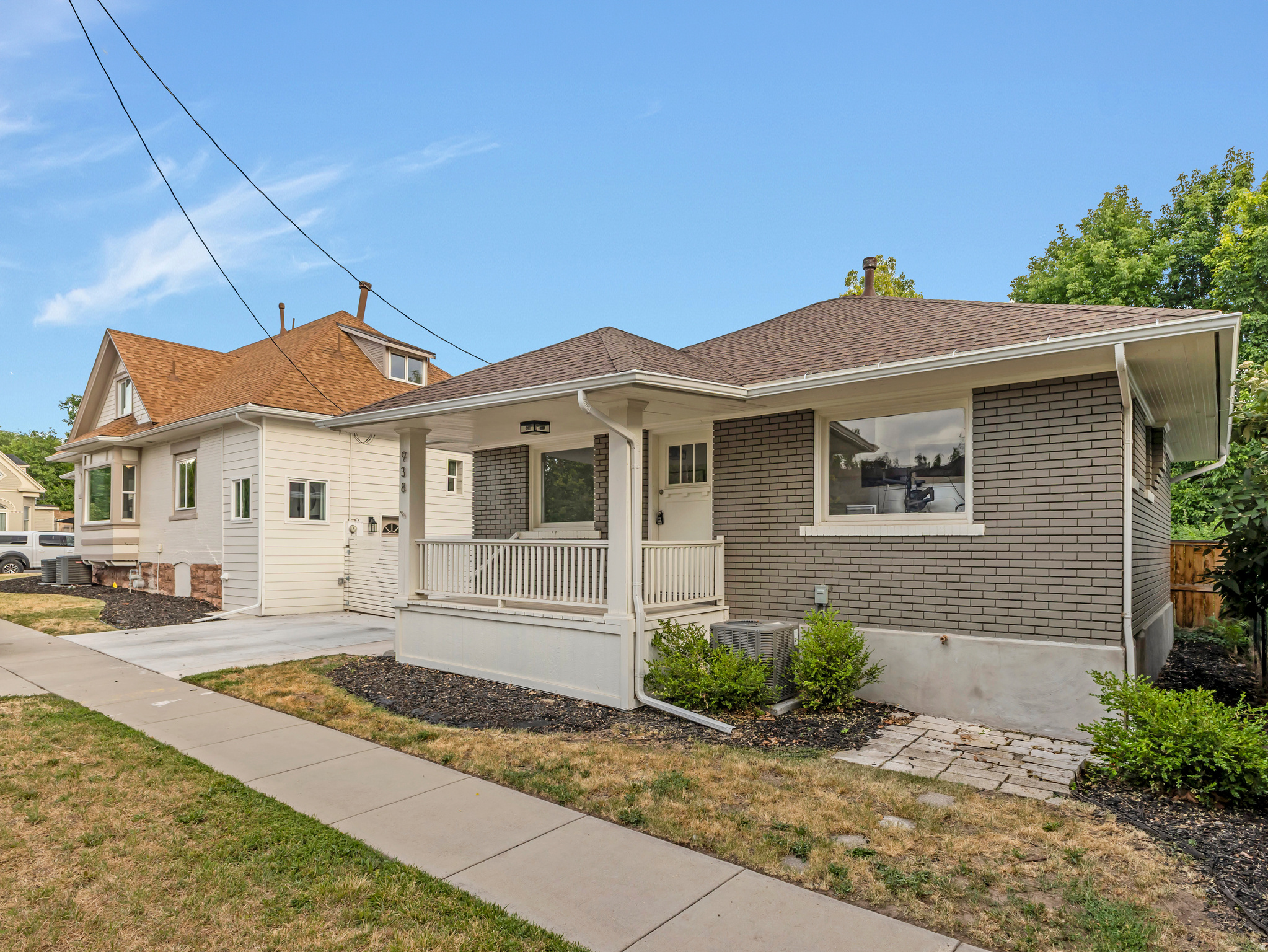 BELMONT - Residential