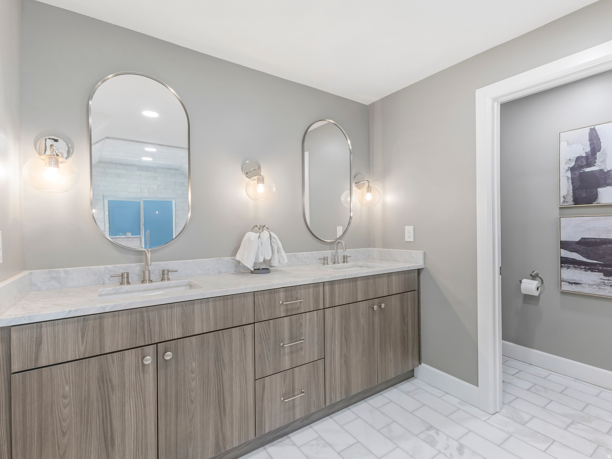BELMONT - Residential
