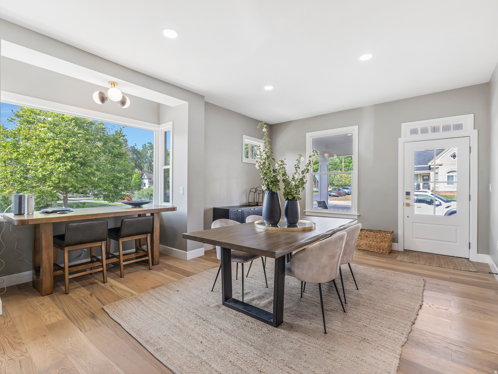 BELMONT - Residential