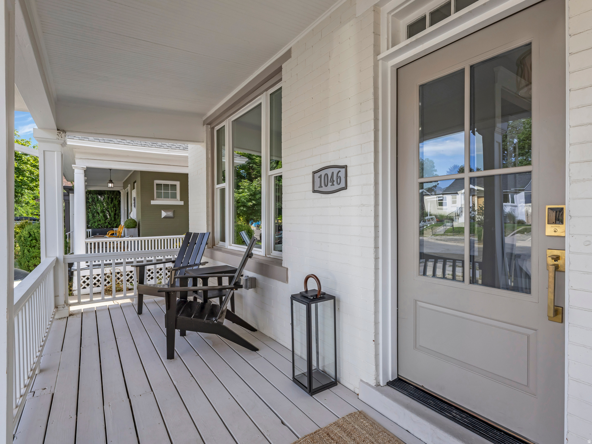 BELMONT - Residential