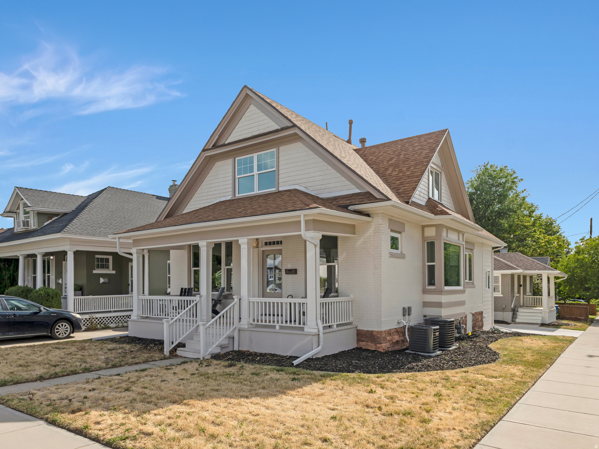 BELMONT - Residential