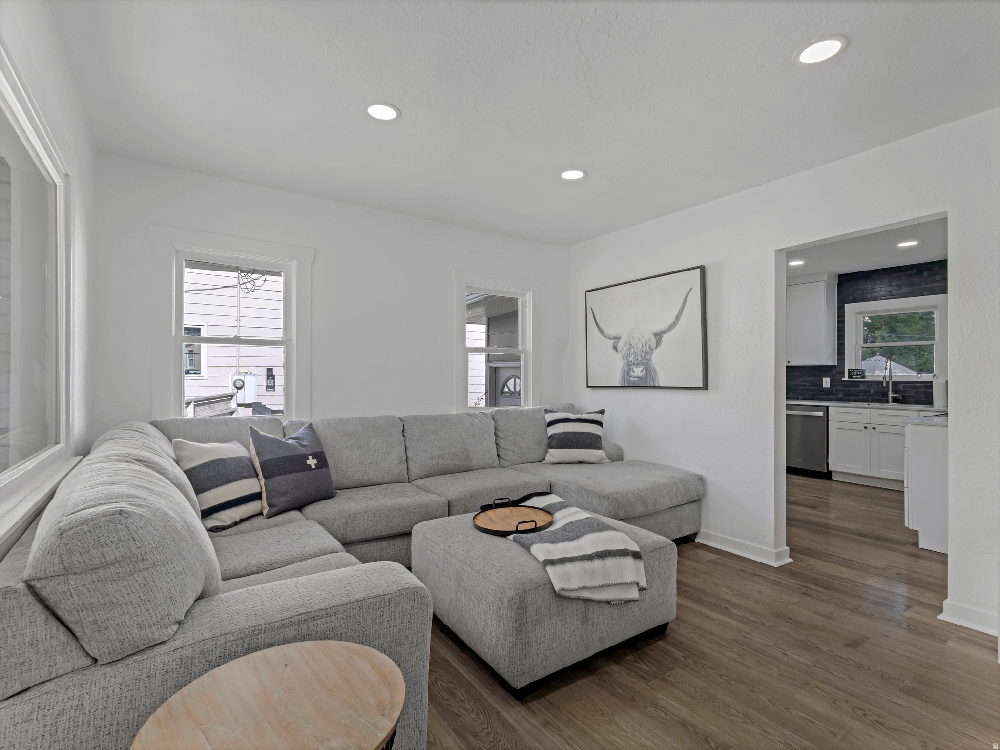 BELMONT - Residential