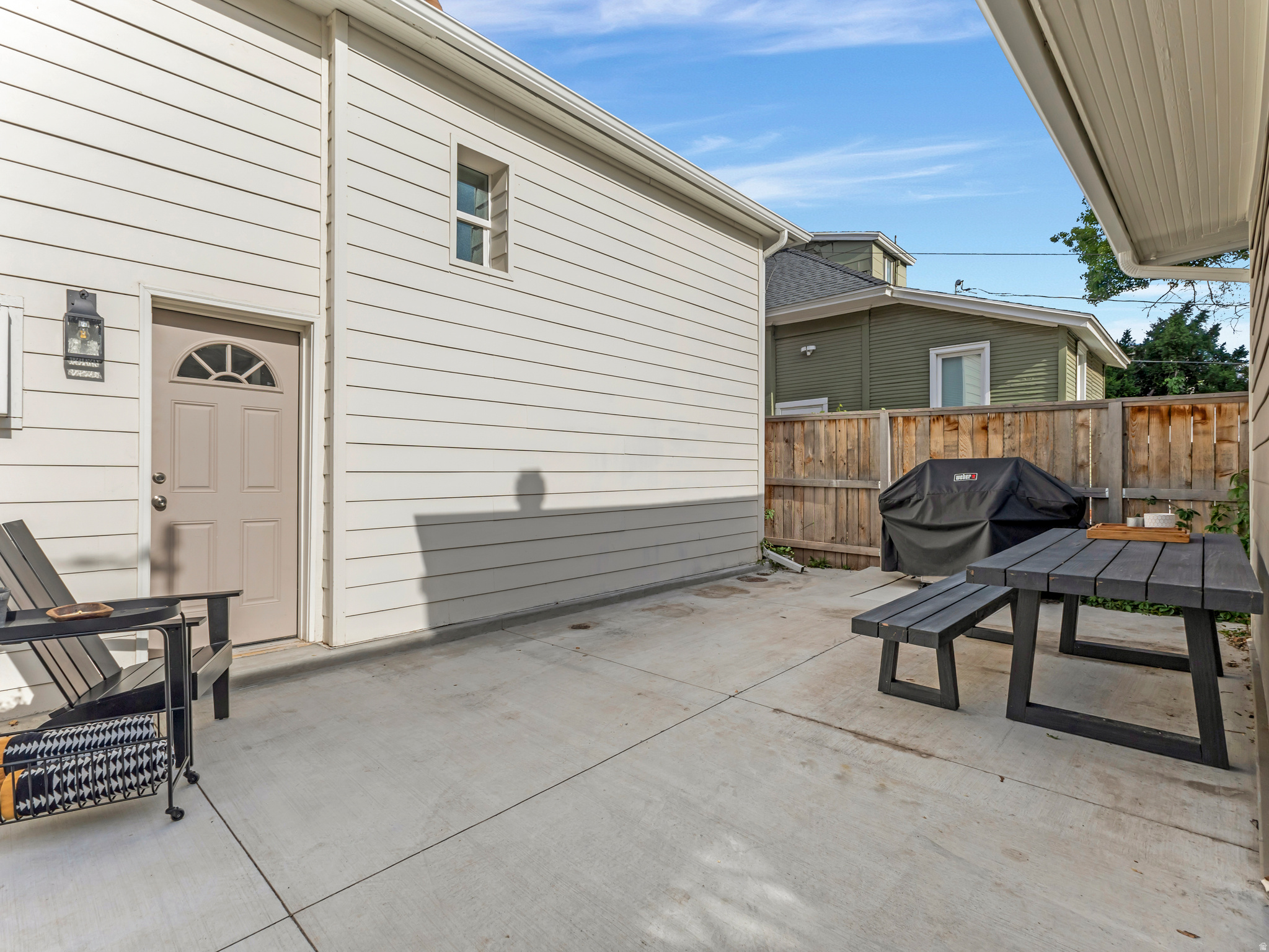 BELMONT - Residential