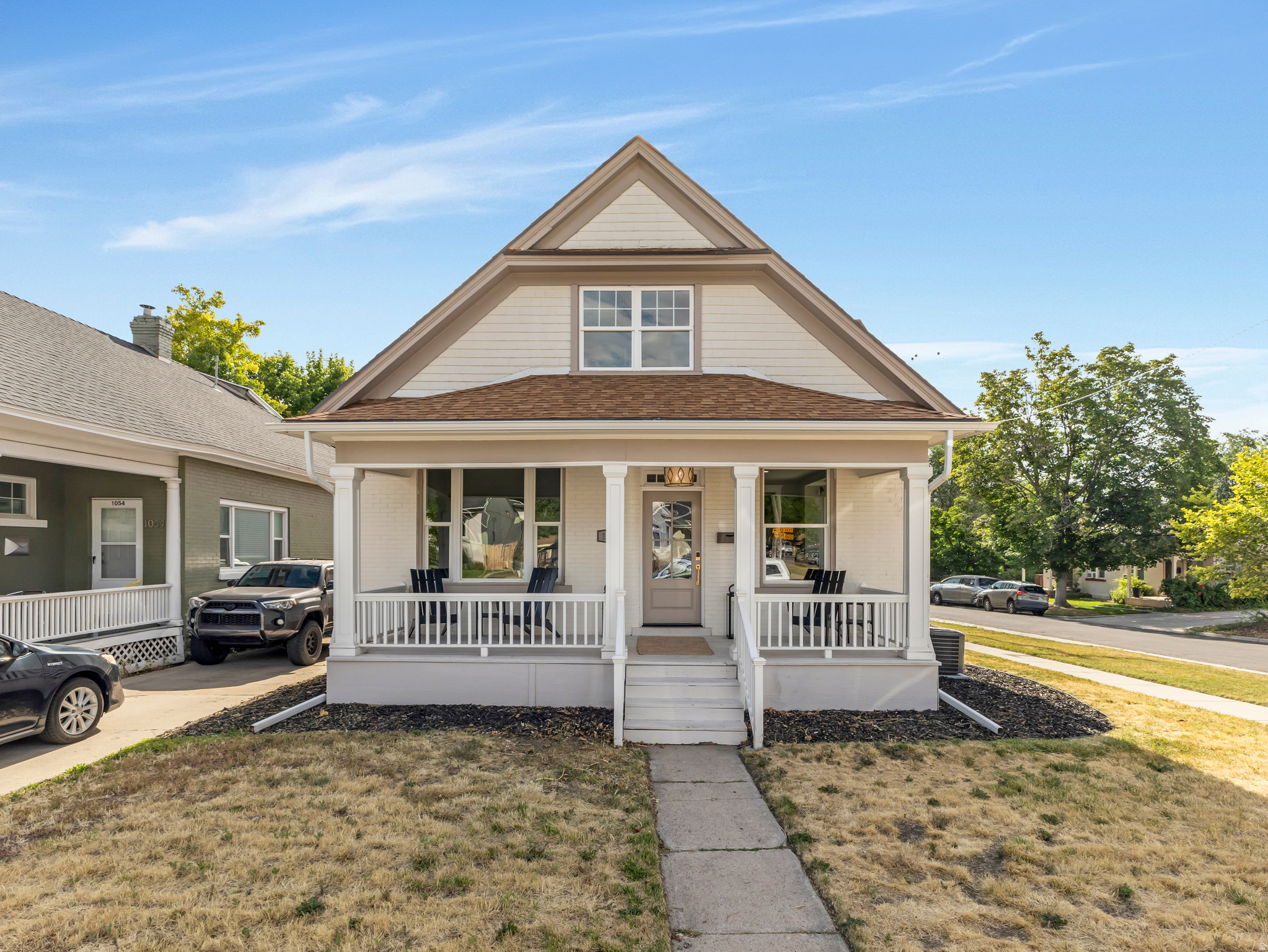 BELMONT - Residential