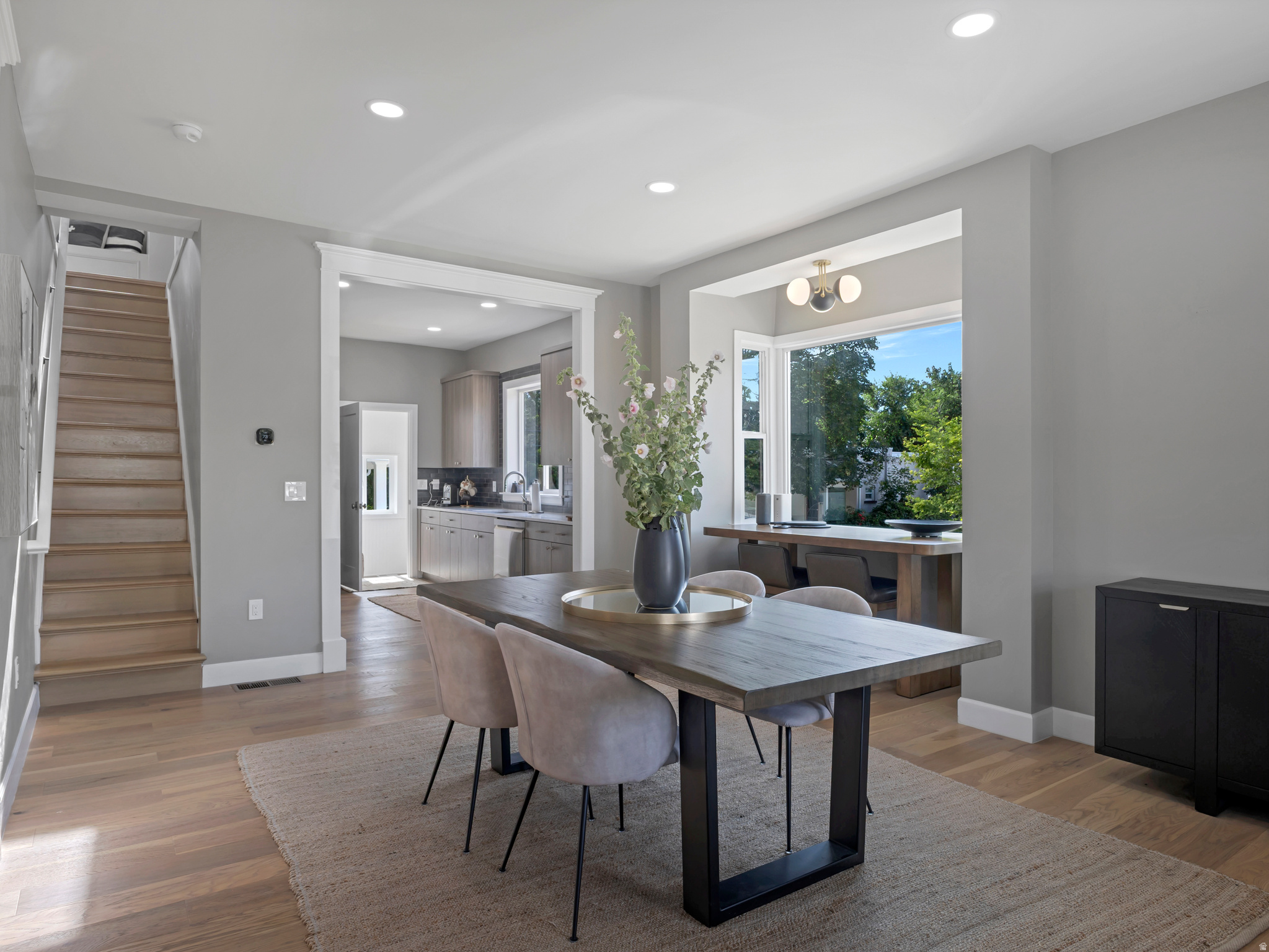 BELMONT - Residential