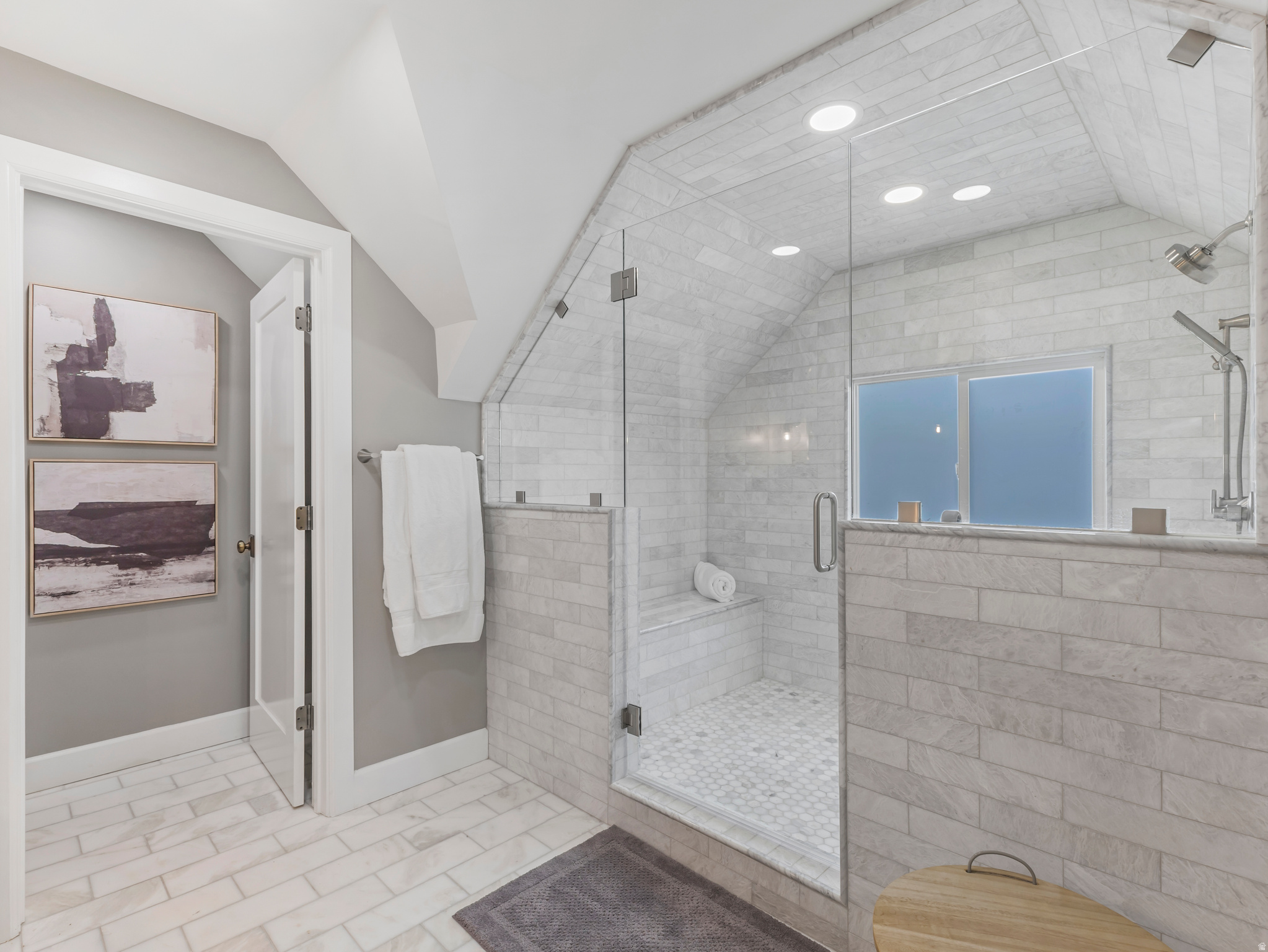 BELMONT - Residential
