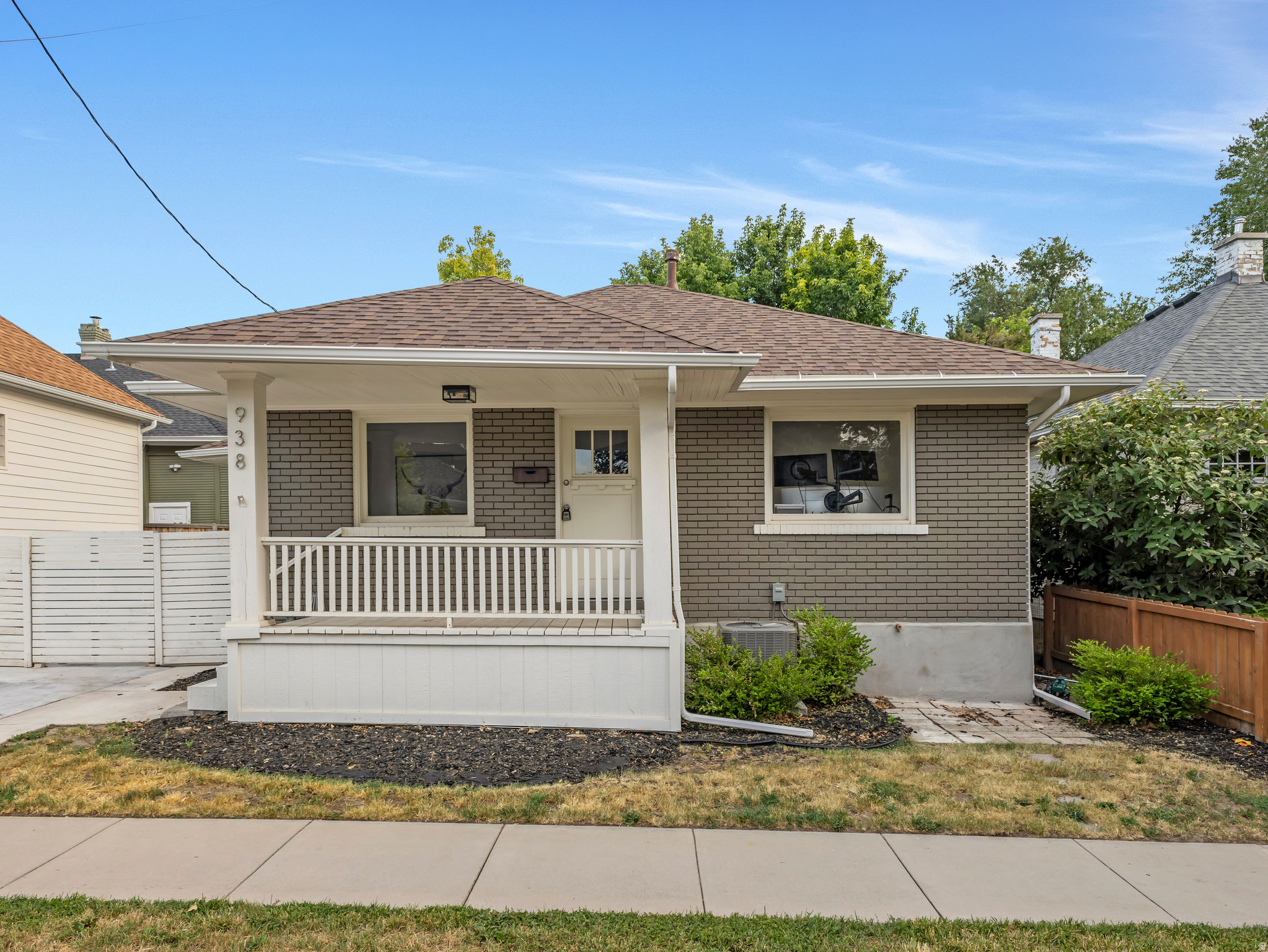 BELMONT - Residential
