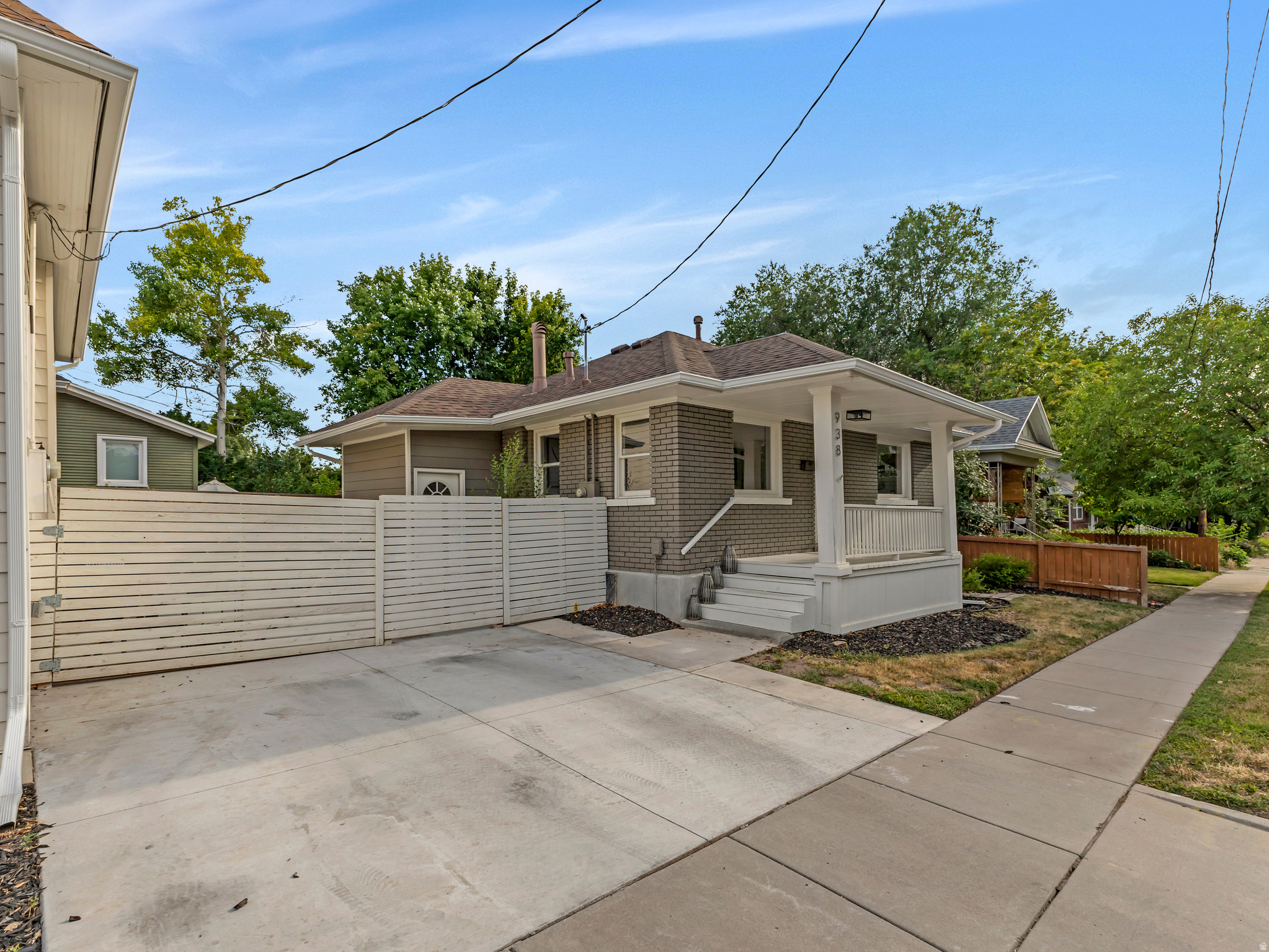 BELMONT - Residential