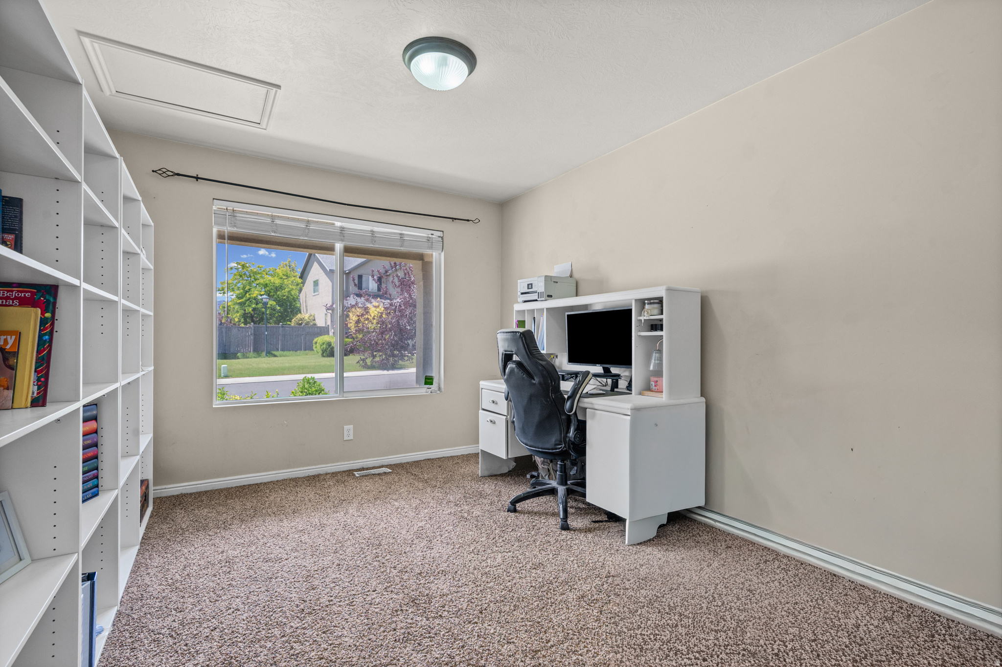 ANTHEM AT THE RANCHES PHASE 3 - Residential