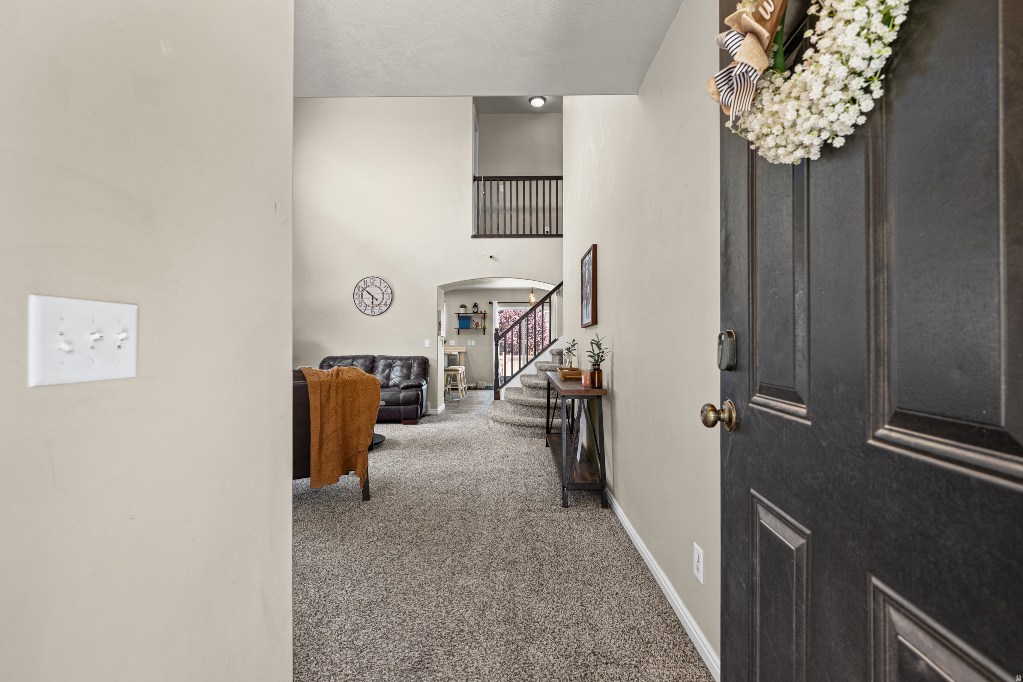 ANTHEM AT THE RANCHES PHASE 3 - Residential