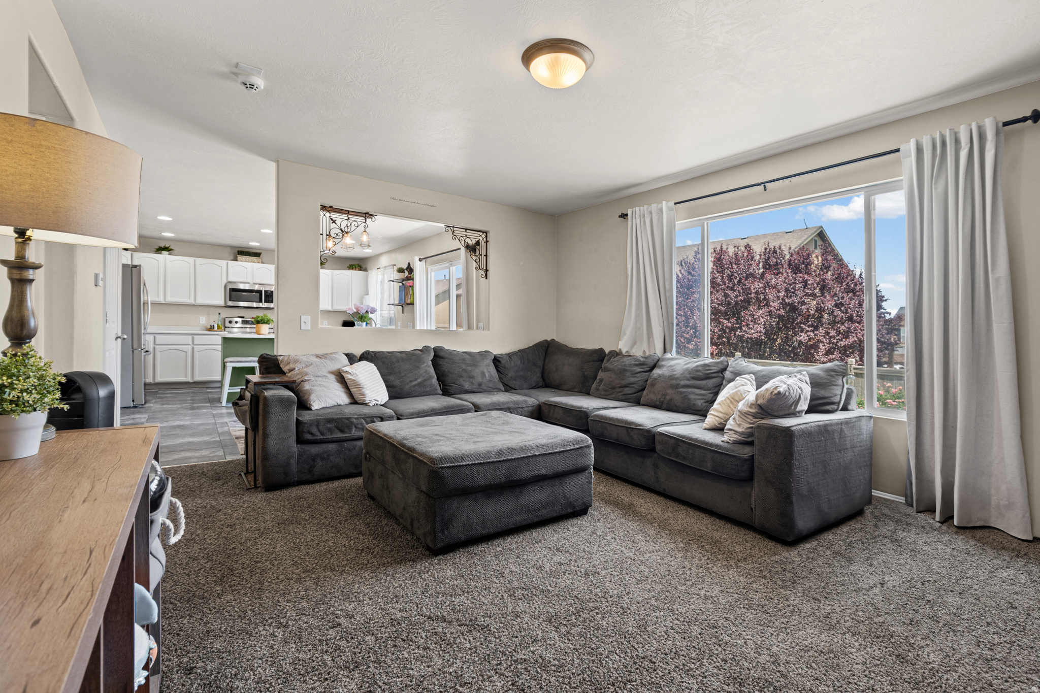 ANTHEM AT THE RANCHES PHASE 3 - Residential