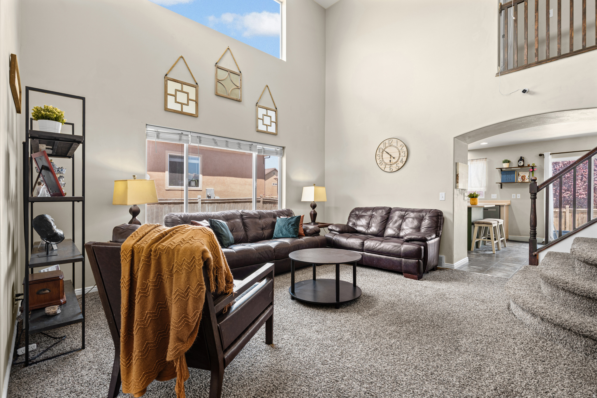 ANTHEM AT THE RANCHES PHASE 3 - Residential