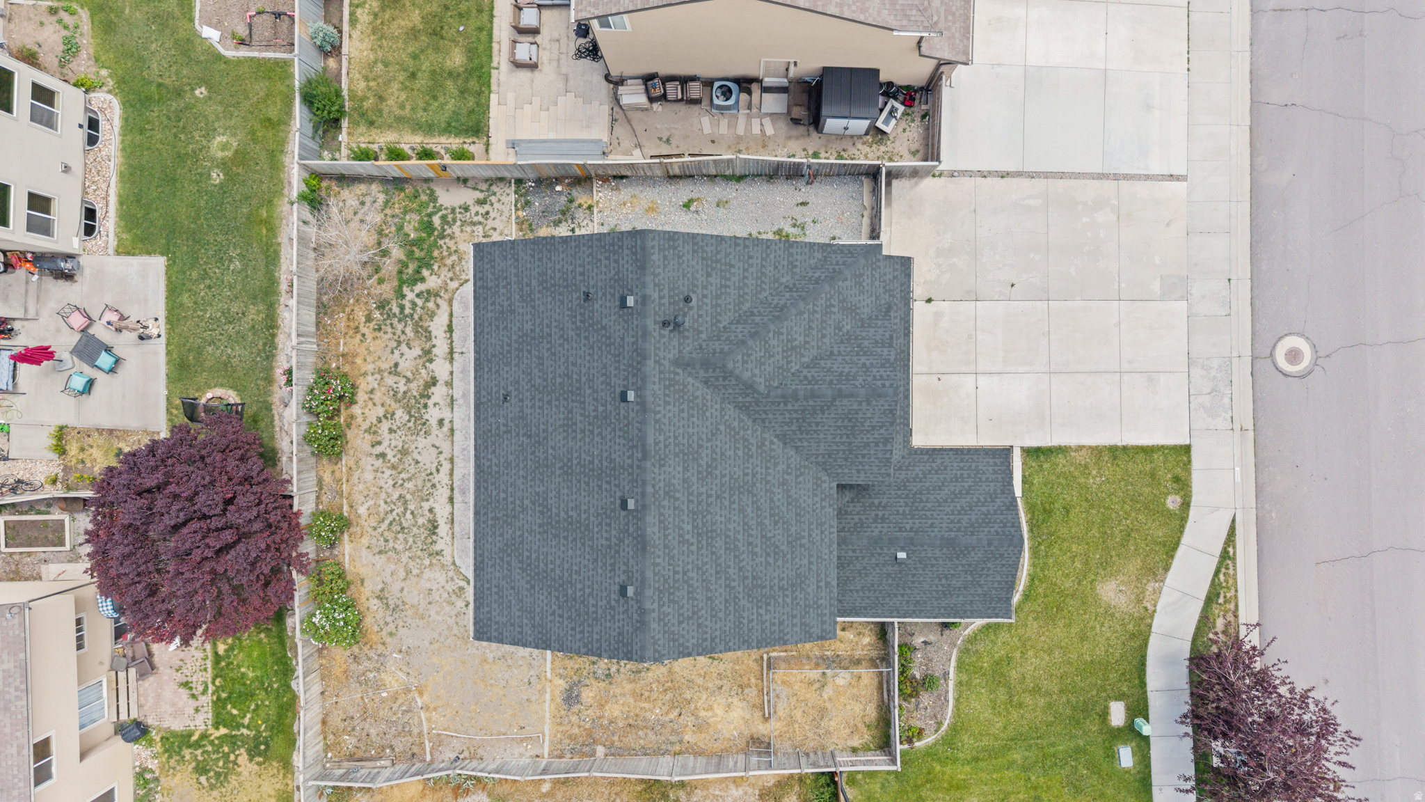 ANTHEM AT THE RANCHES PHASE 3 - Residential