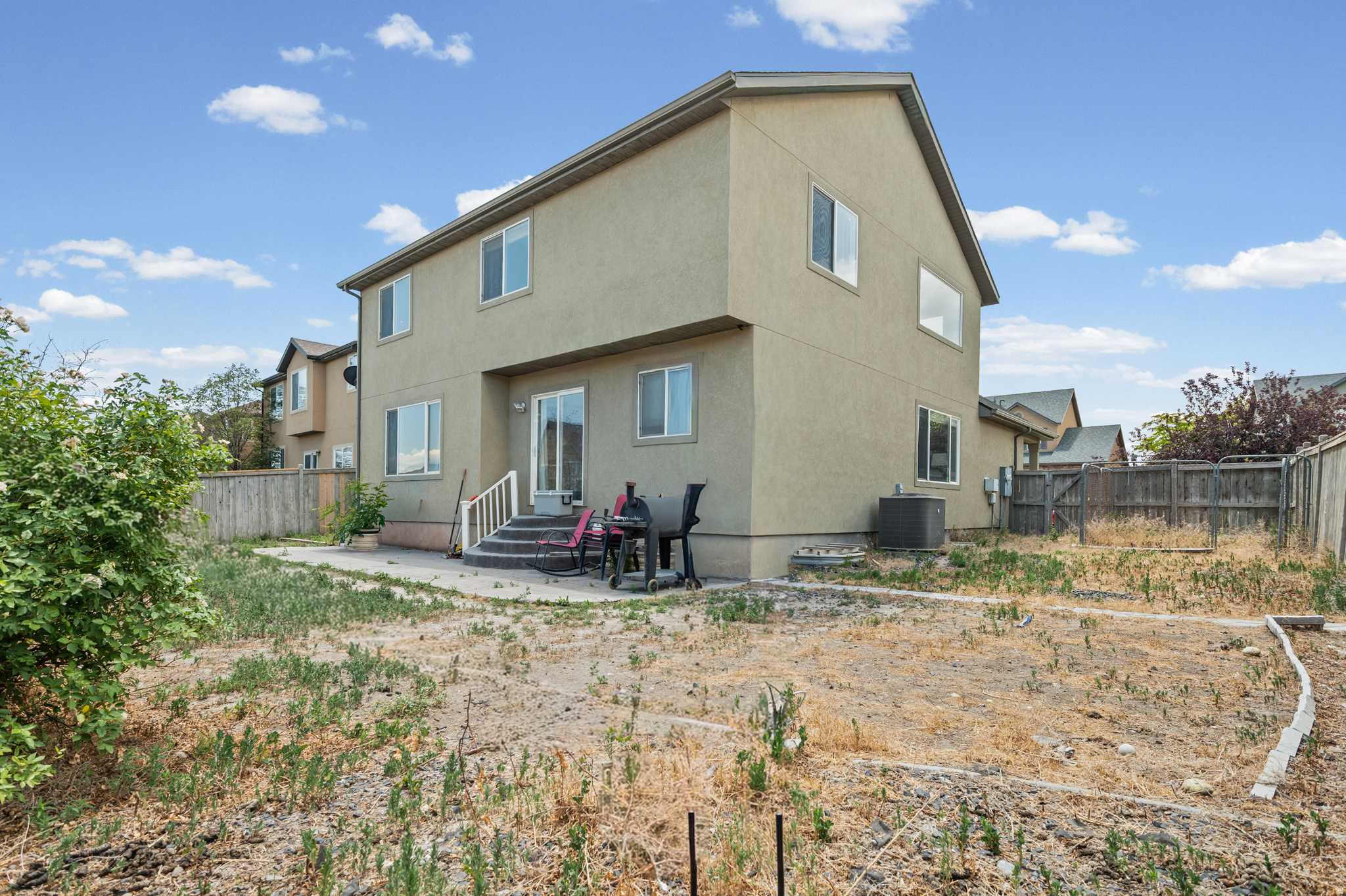 ANTHEM AT THE RANCHES PHASE 3 - Residential
